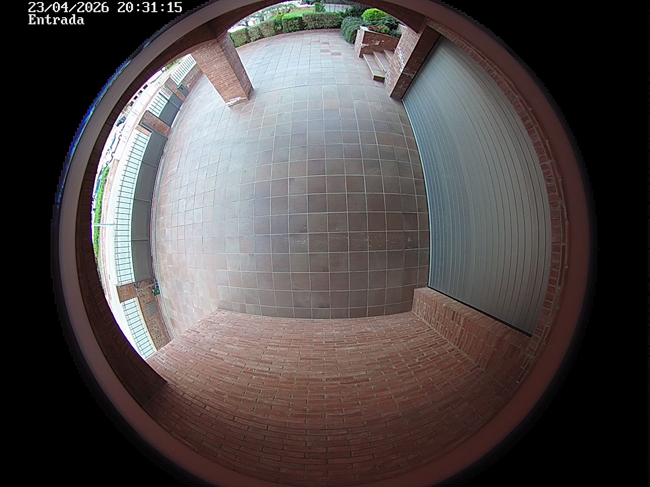 Webcam 2 Screen Capture