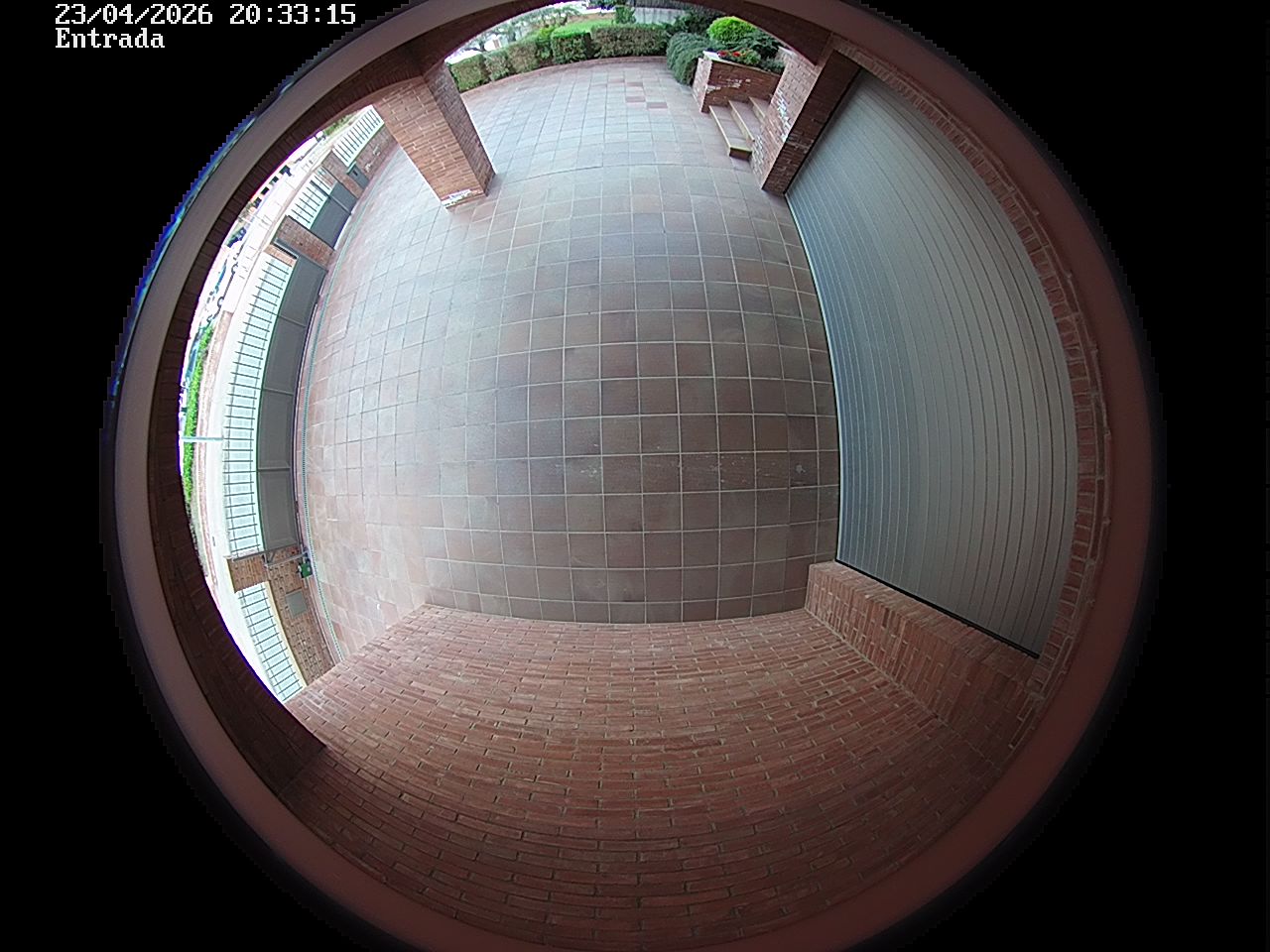 Webcam 2 Screen Capture