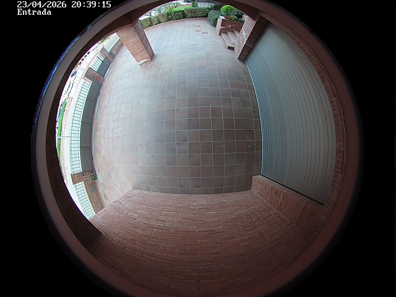 Webcam 2 Screen Capture