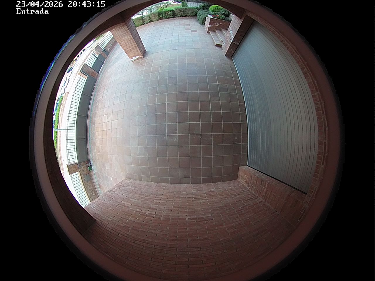 Webcam 2 Screen Capture