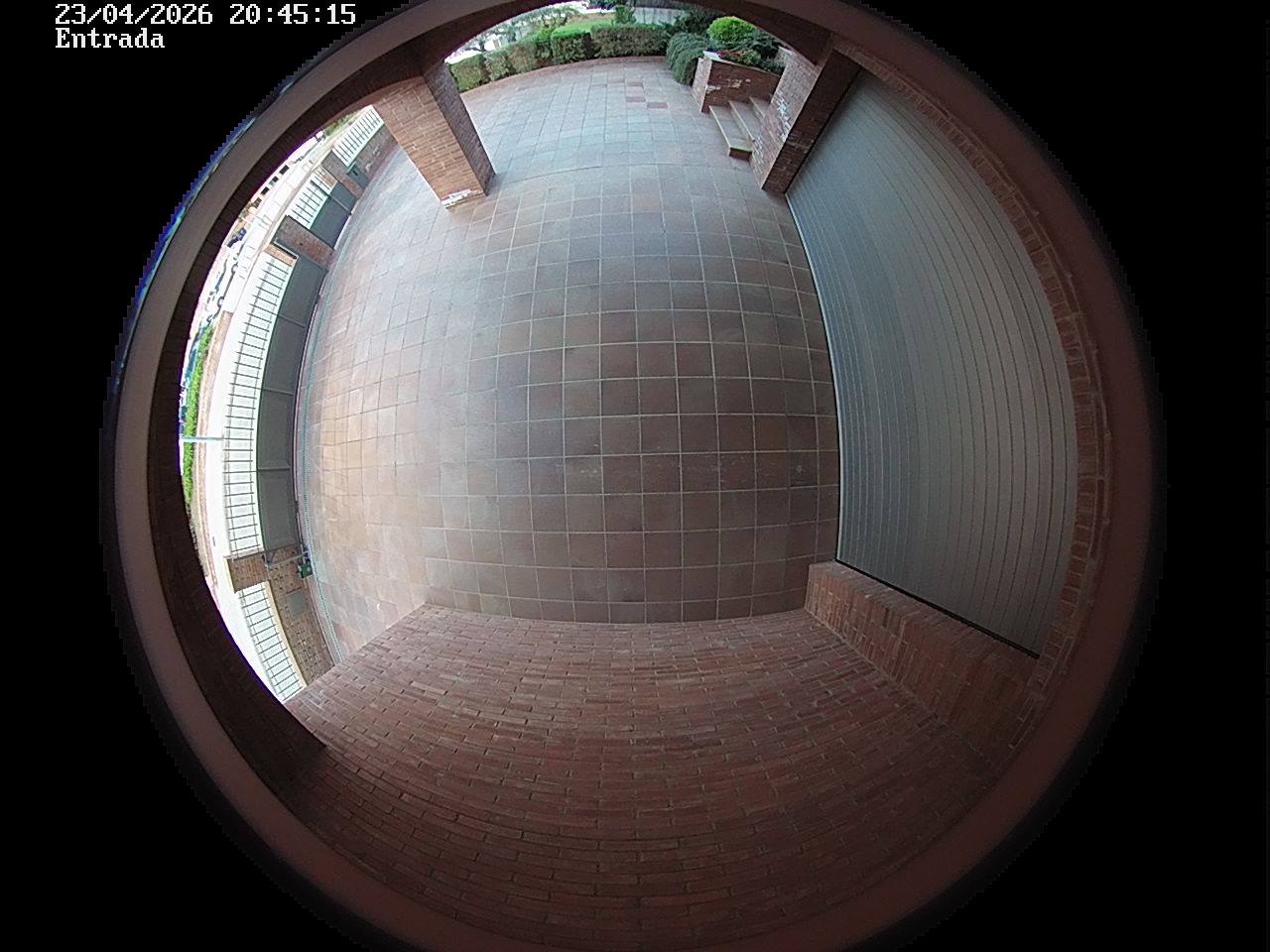 Webcam 2 Screen Capture