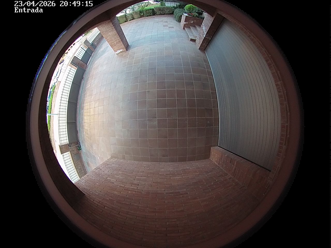 Webcam 2 Screen Capture