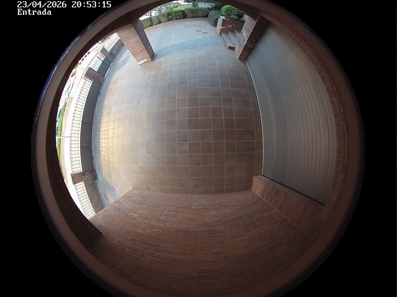 Webcam 2 Screen Capture