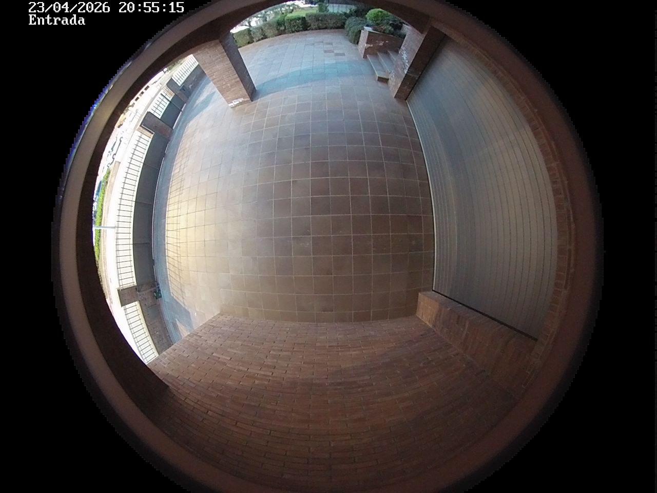 Webcam 2 Screen Capture