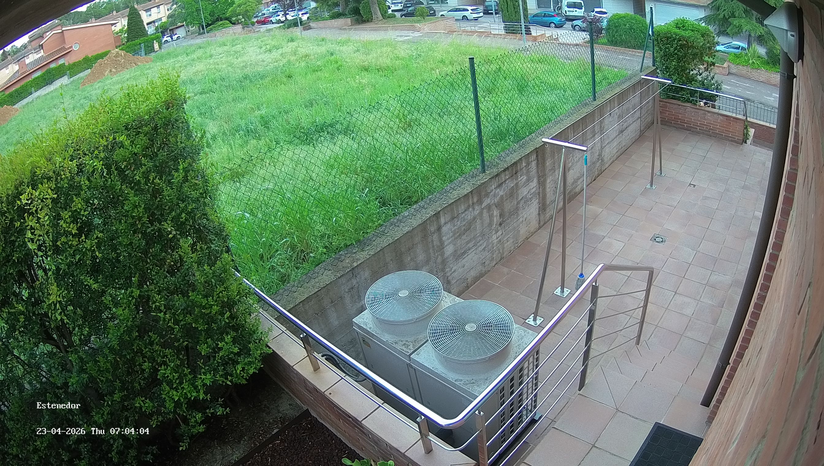 Webcam 2 Screen Capture