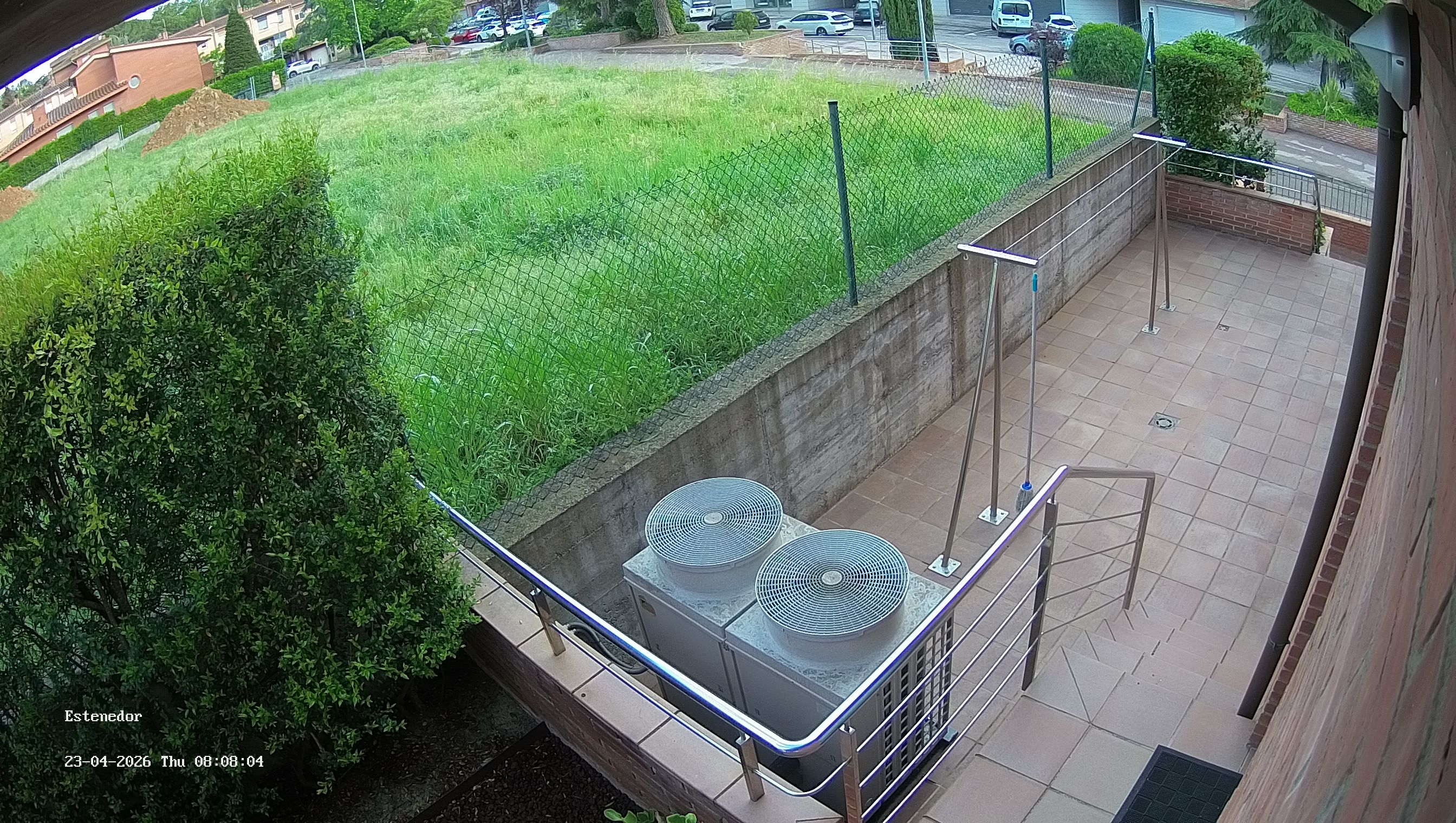 Webcam 2 Screen Capture