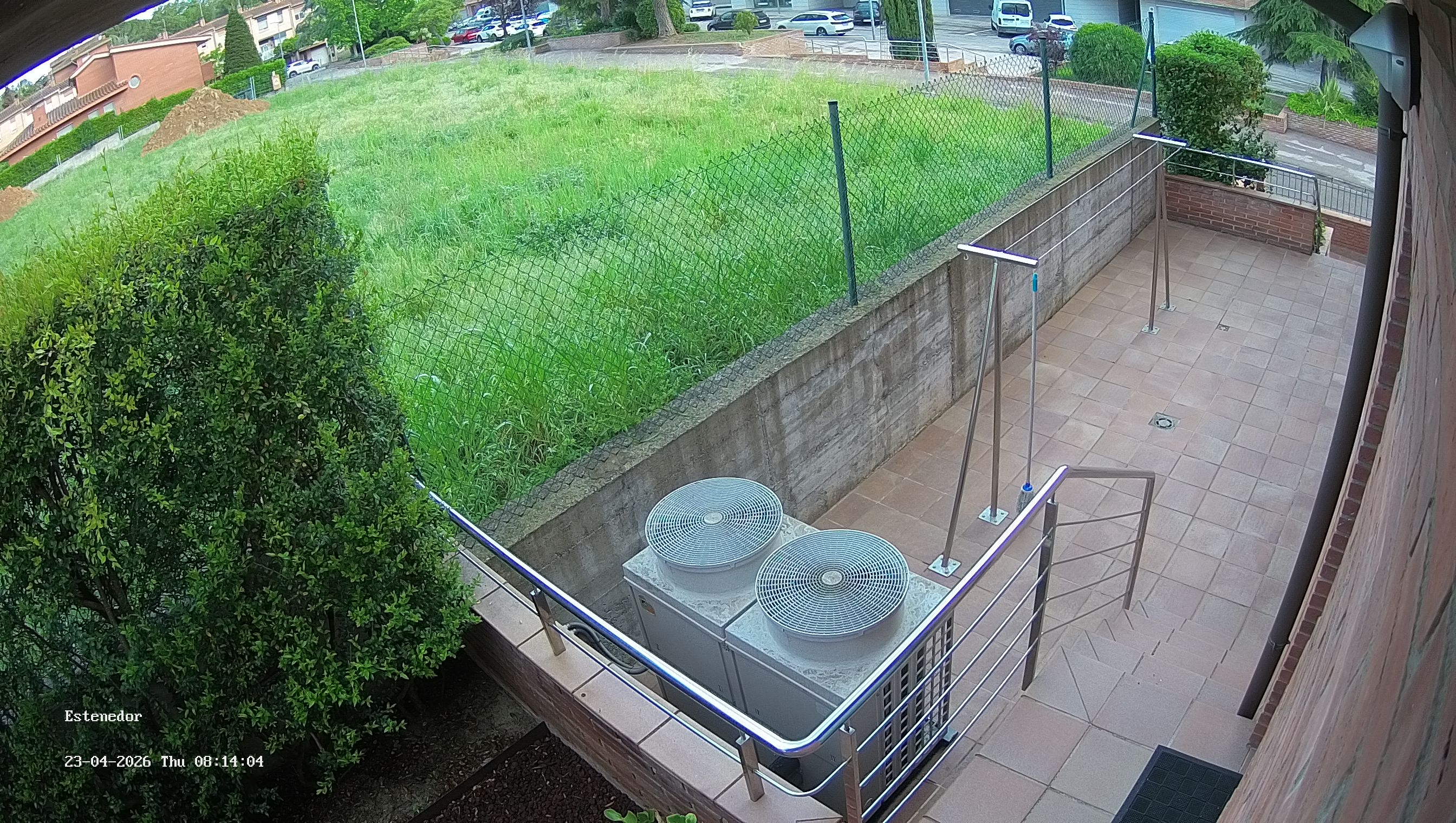 Webcam 2 Screen Capture