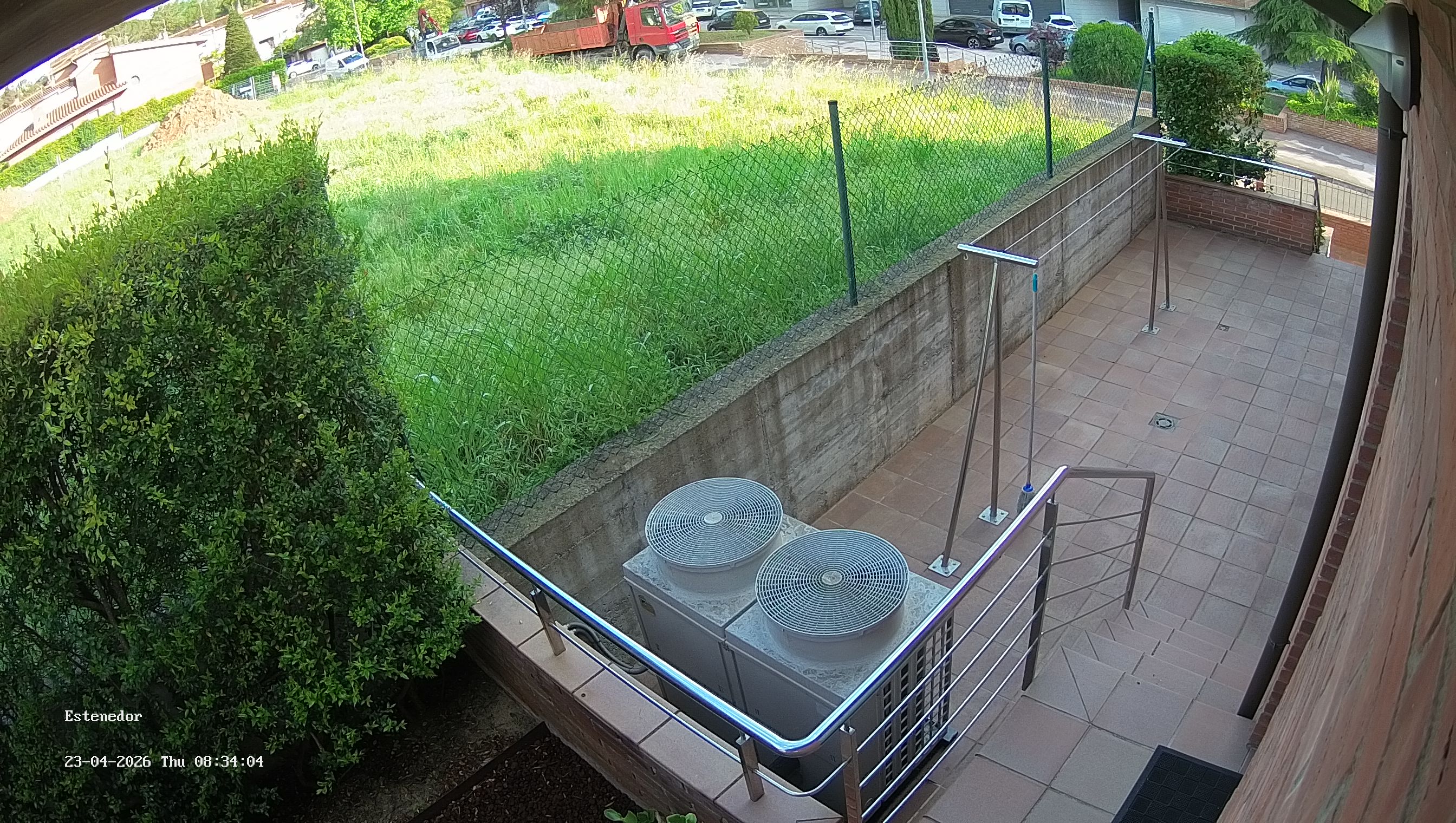 Webcam 2 Screen Capture