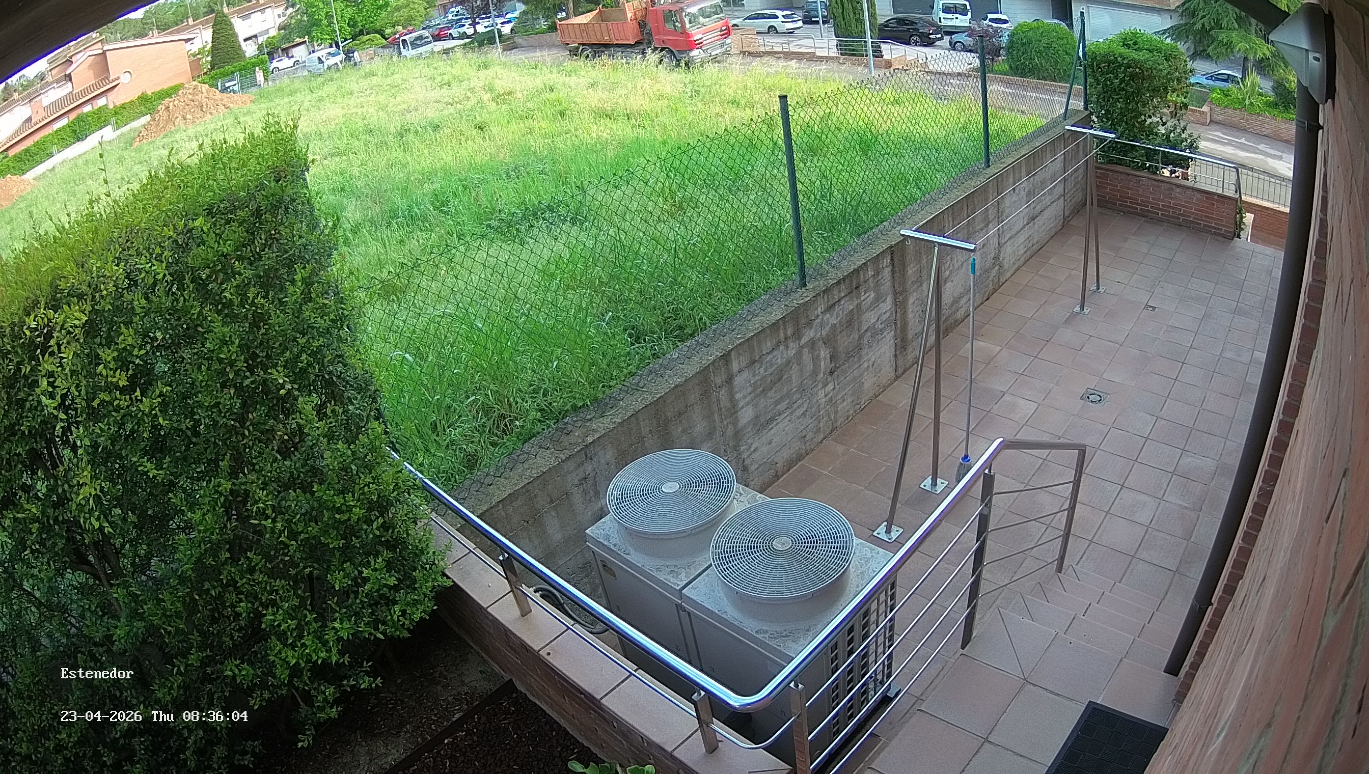 Webcam 2 Screen Capture