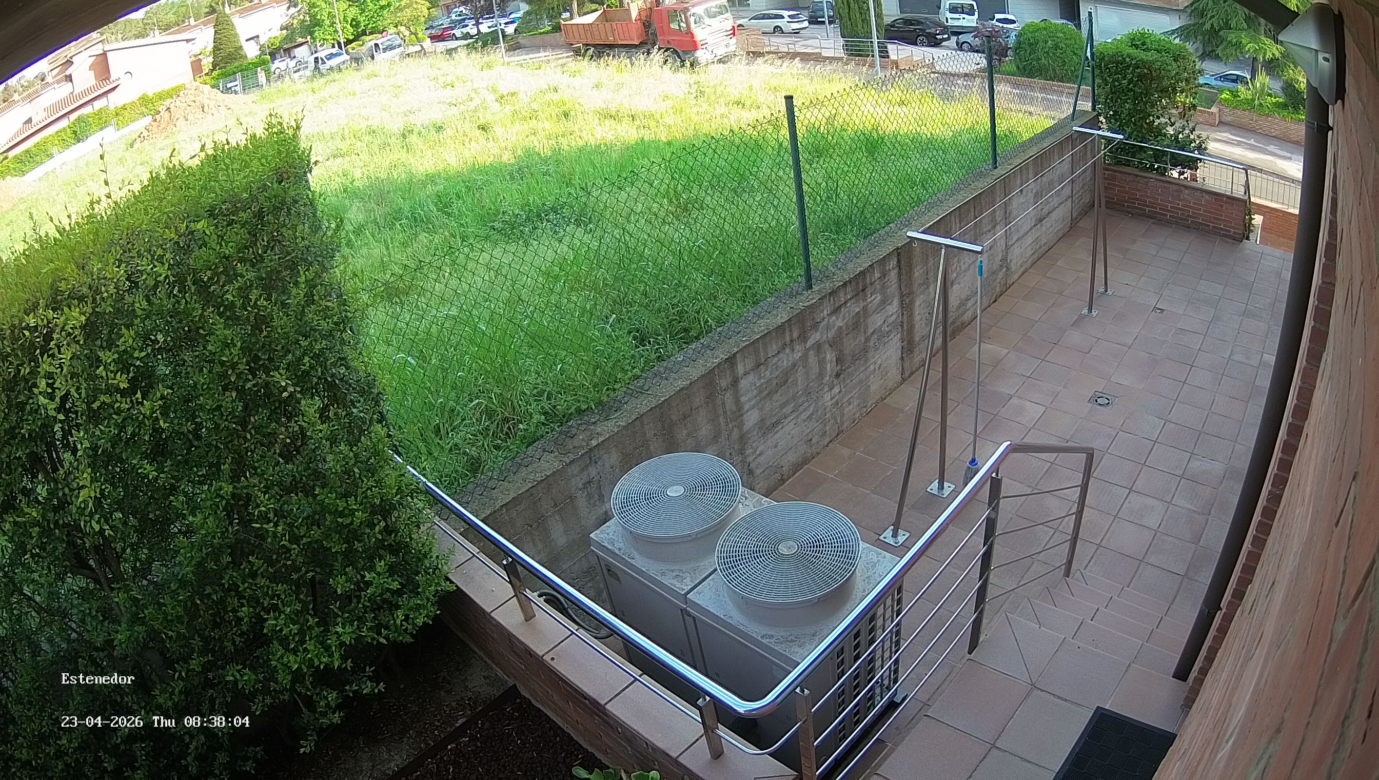 Webcam 2 Screen Capture