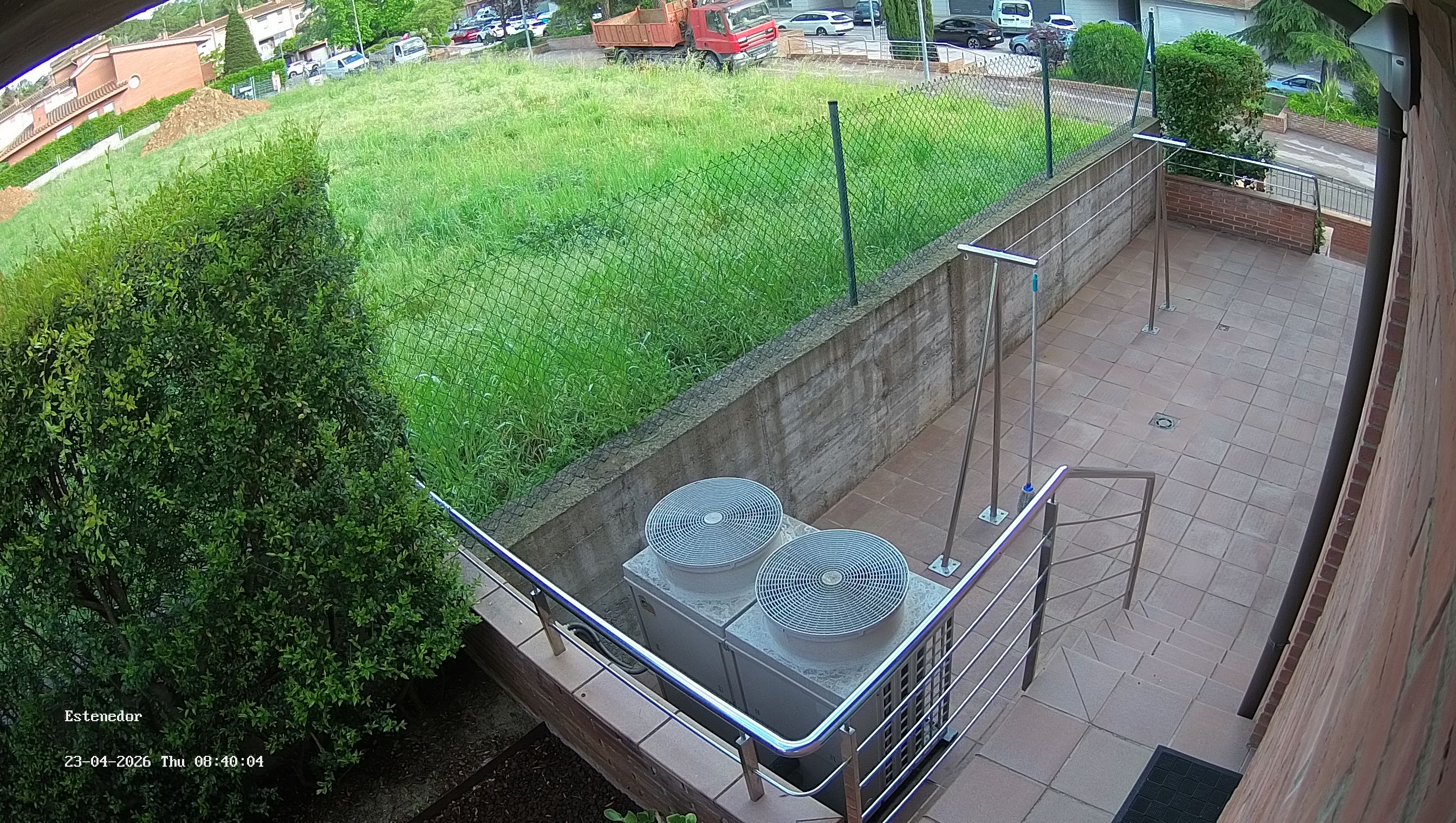 Webcam 2 Screen Capture