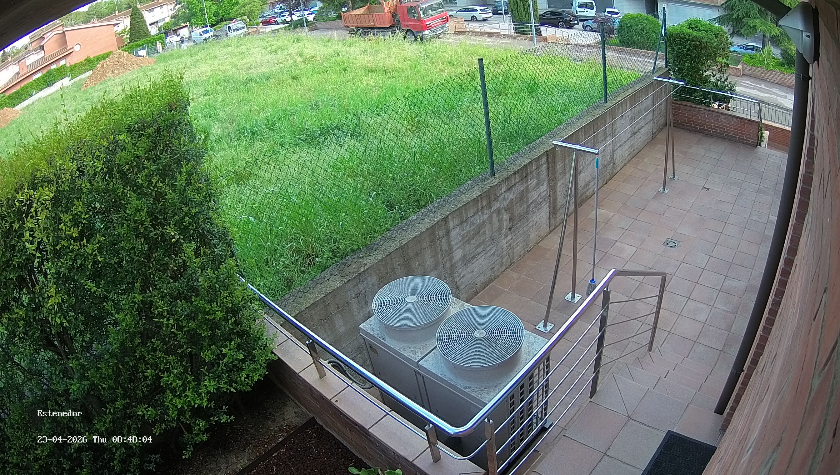 Webcam 2 Screen Capture