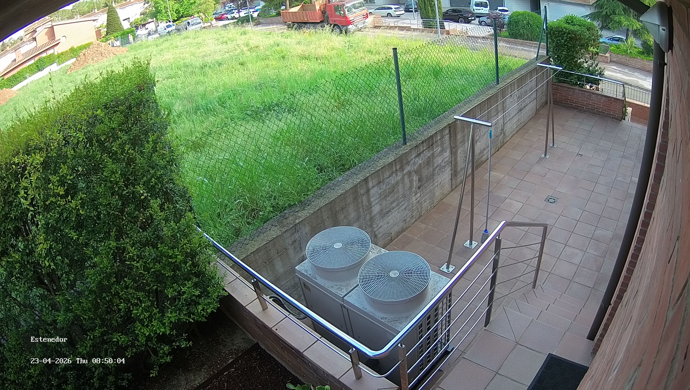 Webcam 2 Screen Capture