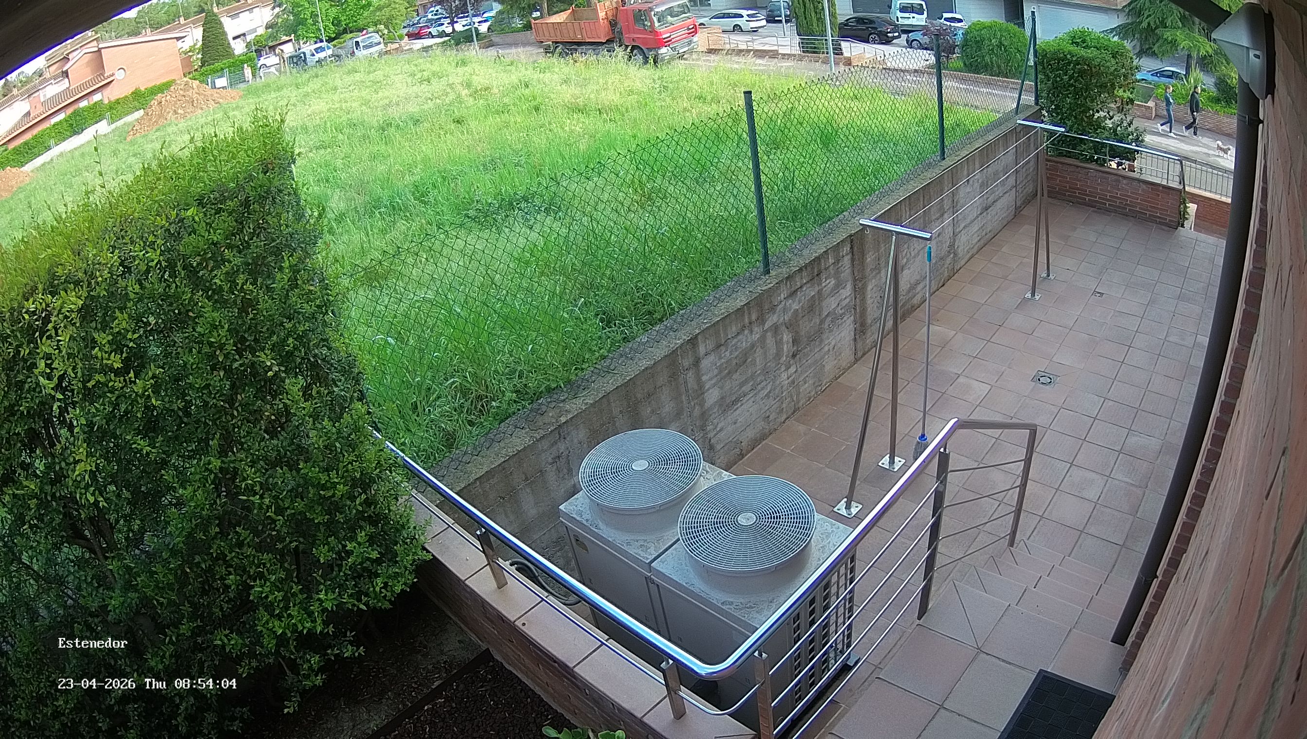 Webcam 2 Screen Capture