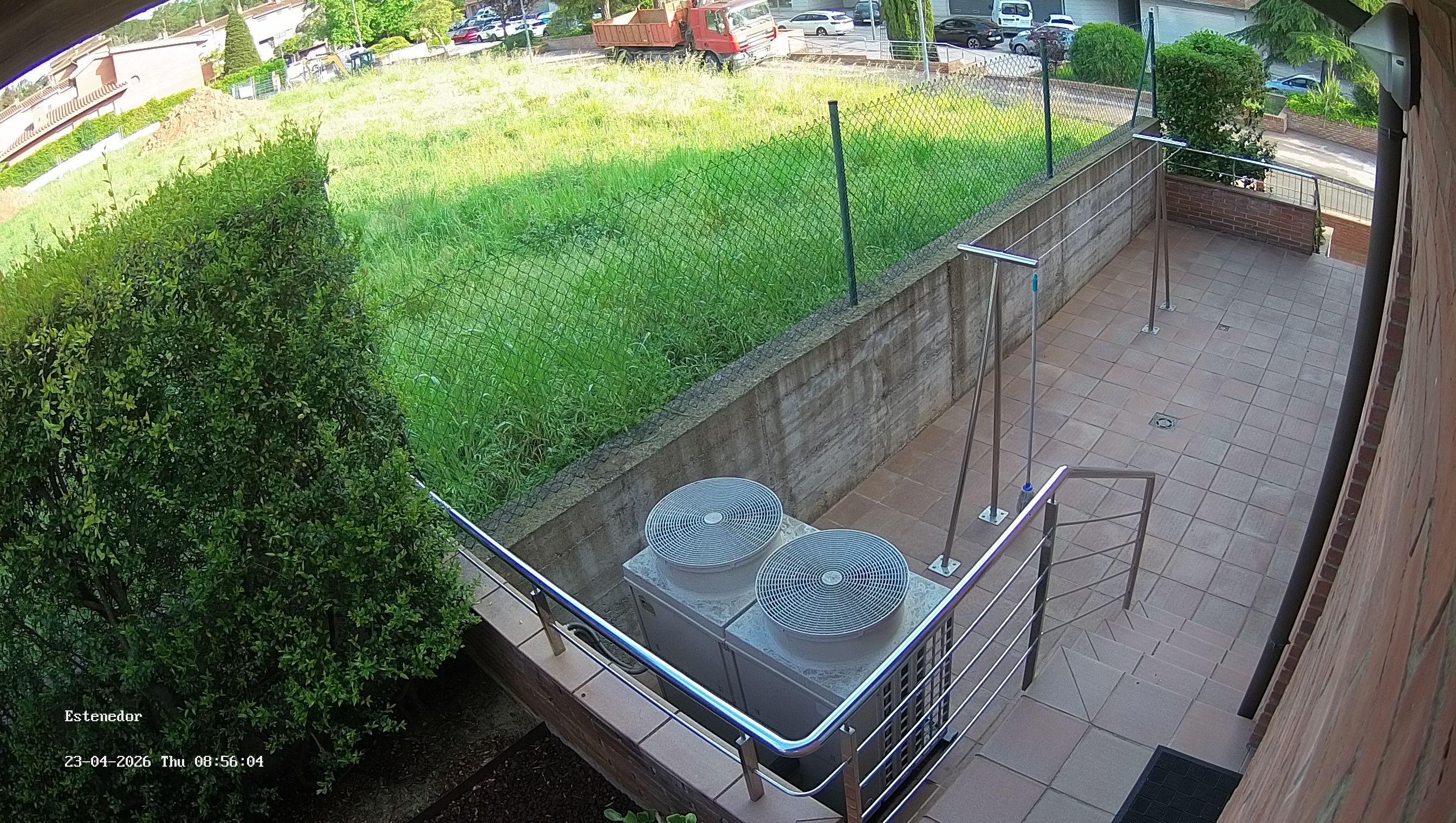 Webcam 2 Screen Capture