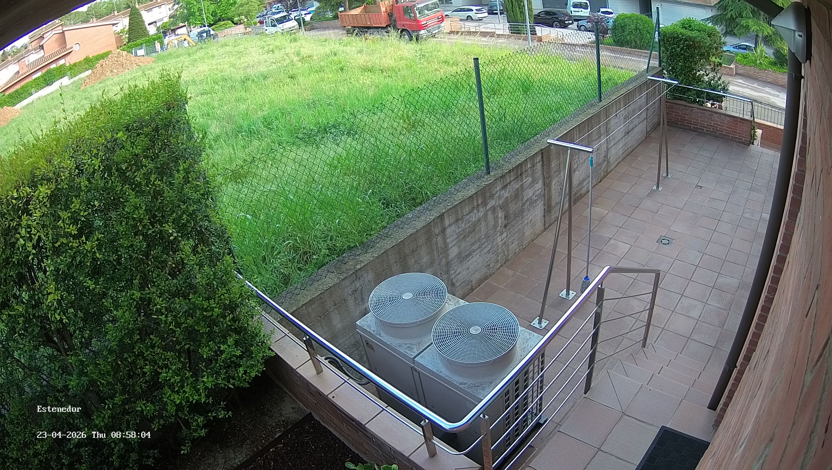 Webcam 2 Screen Capture