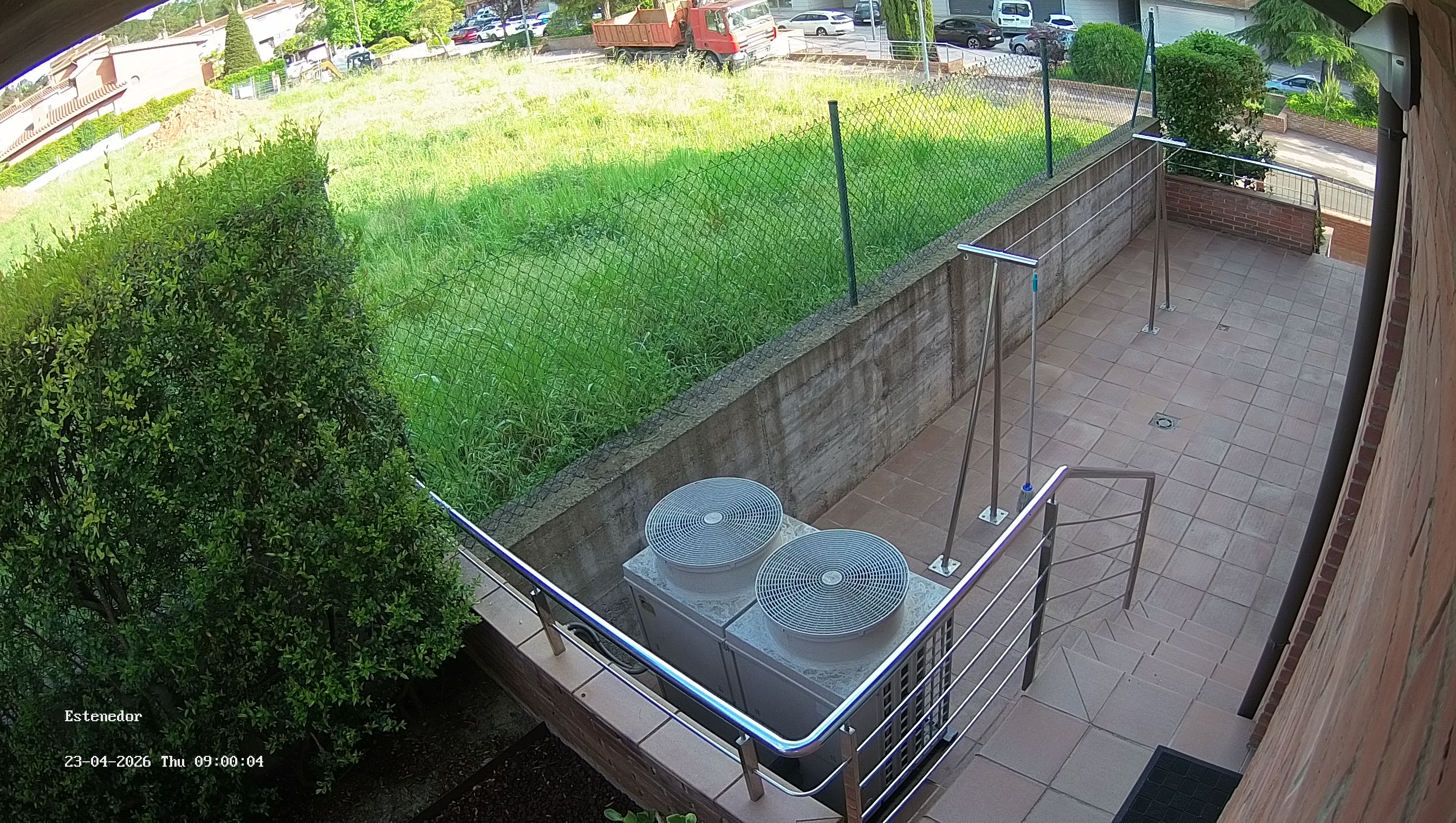 Webcam 2 Screen Capture