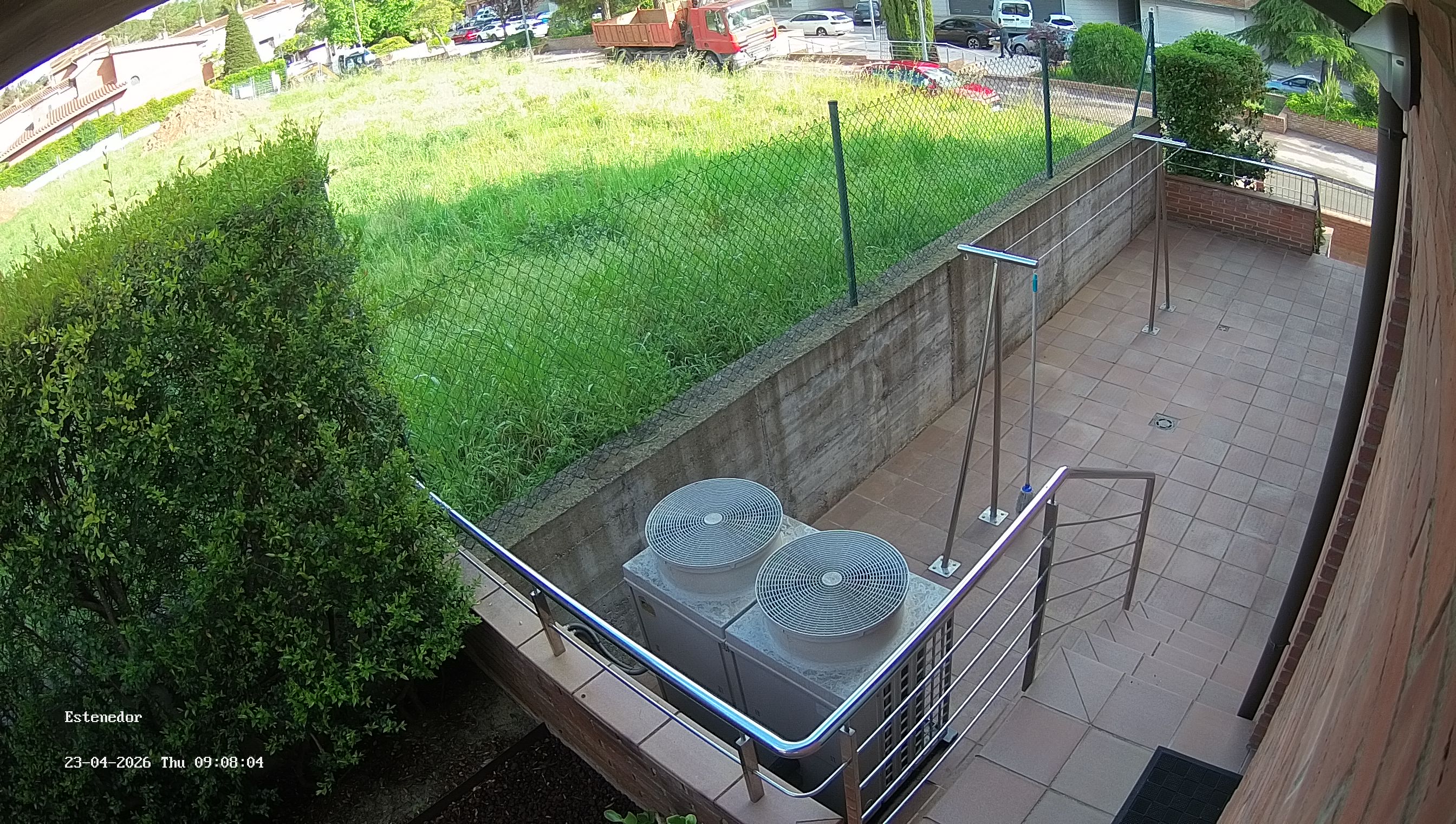 Webcam 2 Screen Capture