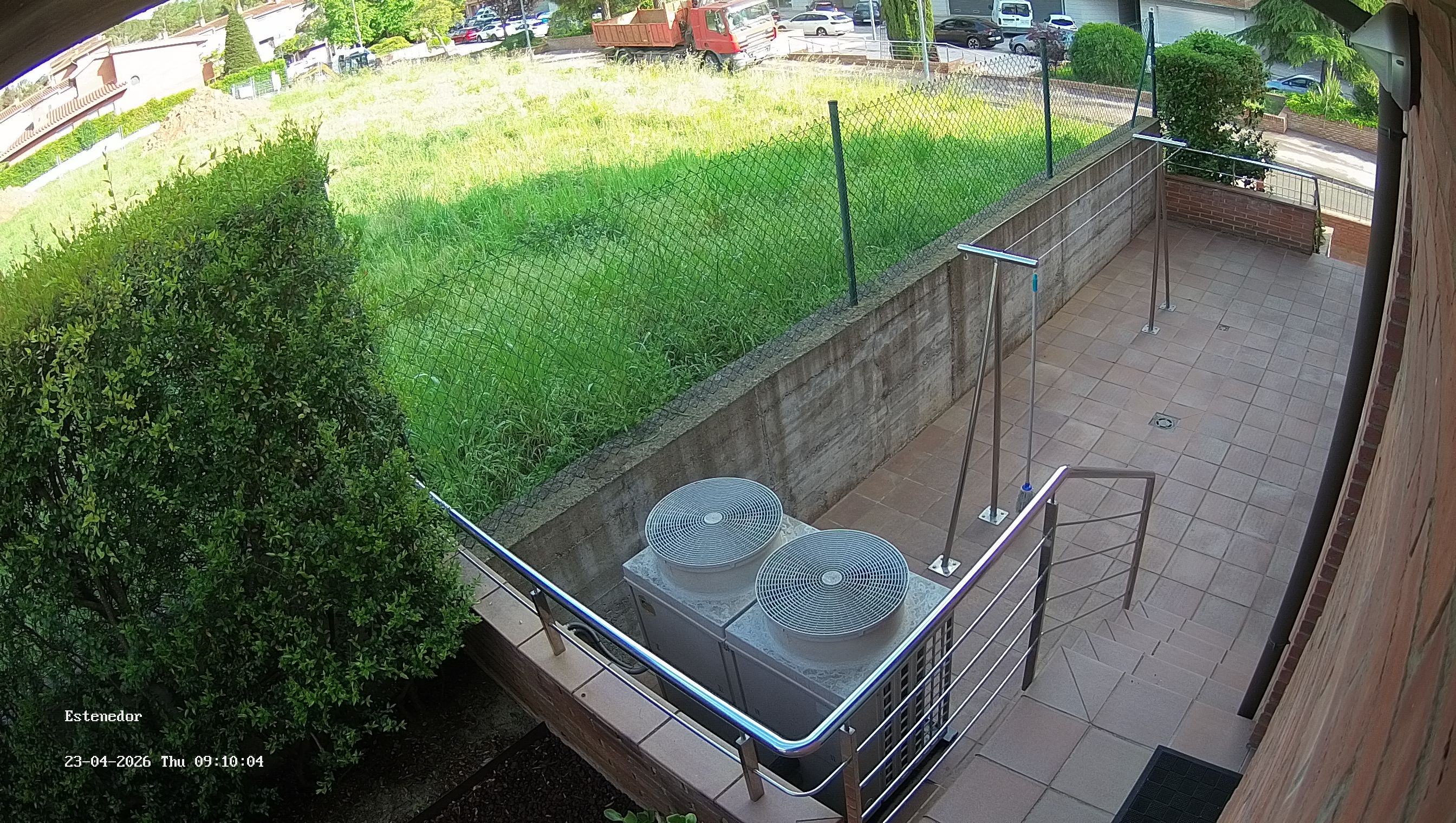 Webcam 2 Screen Capture