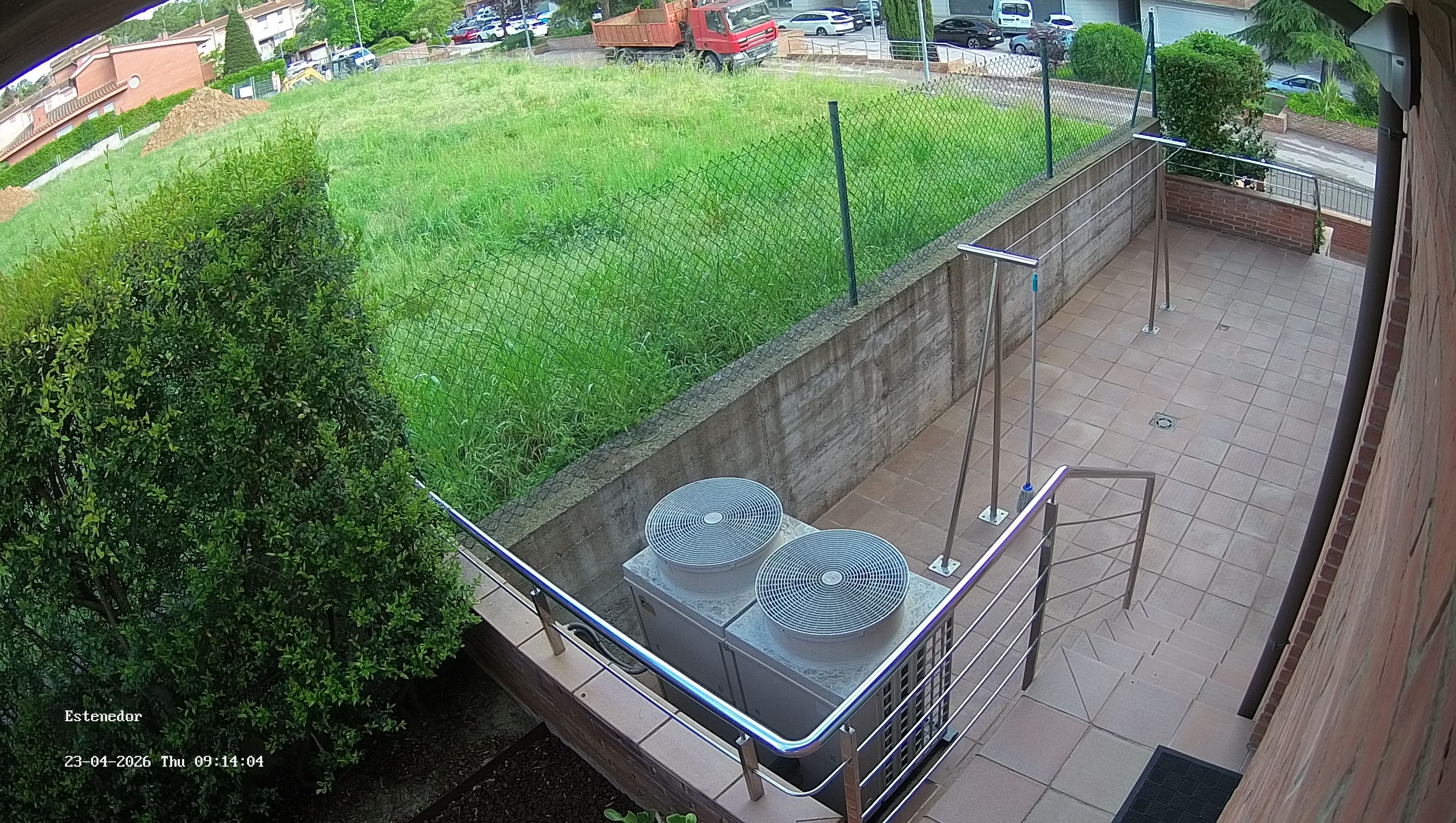 Webcam 2 Screen Capture