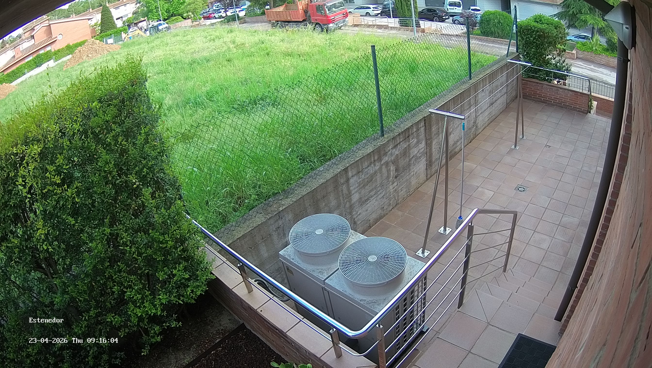 Webcam 2 Screen Capture