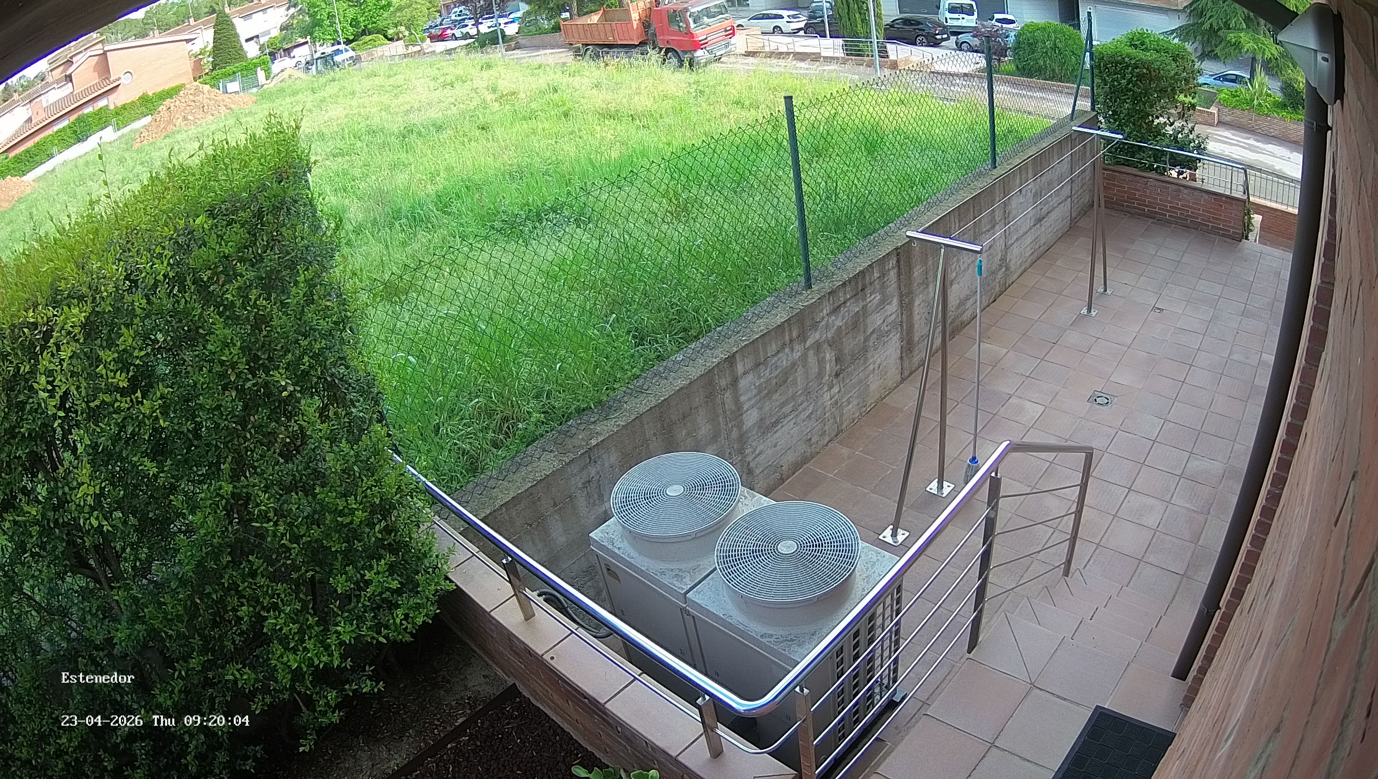 Webcam 2 Screen Capture