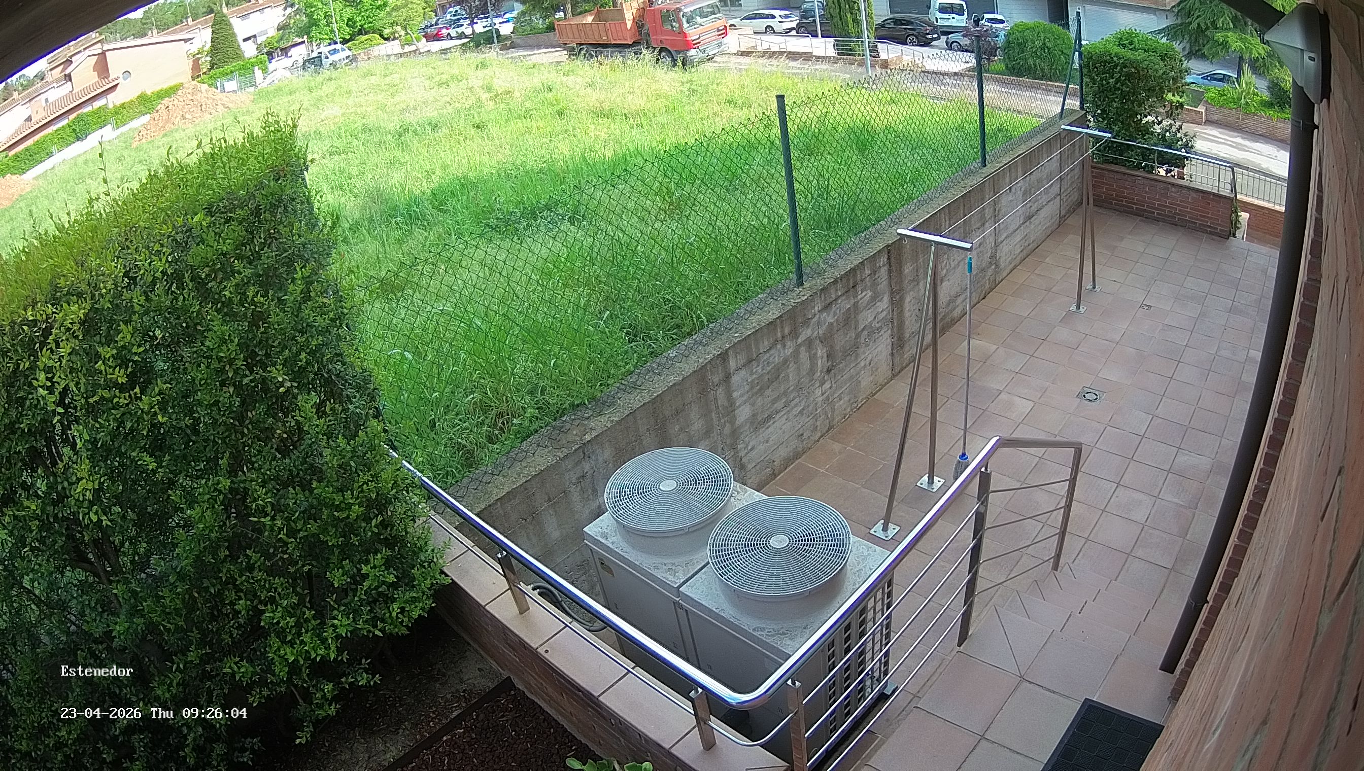 Webcam 2 Screen Capture