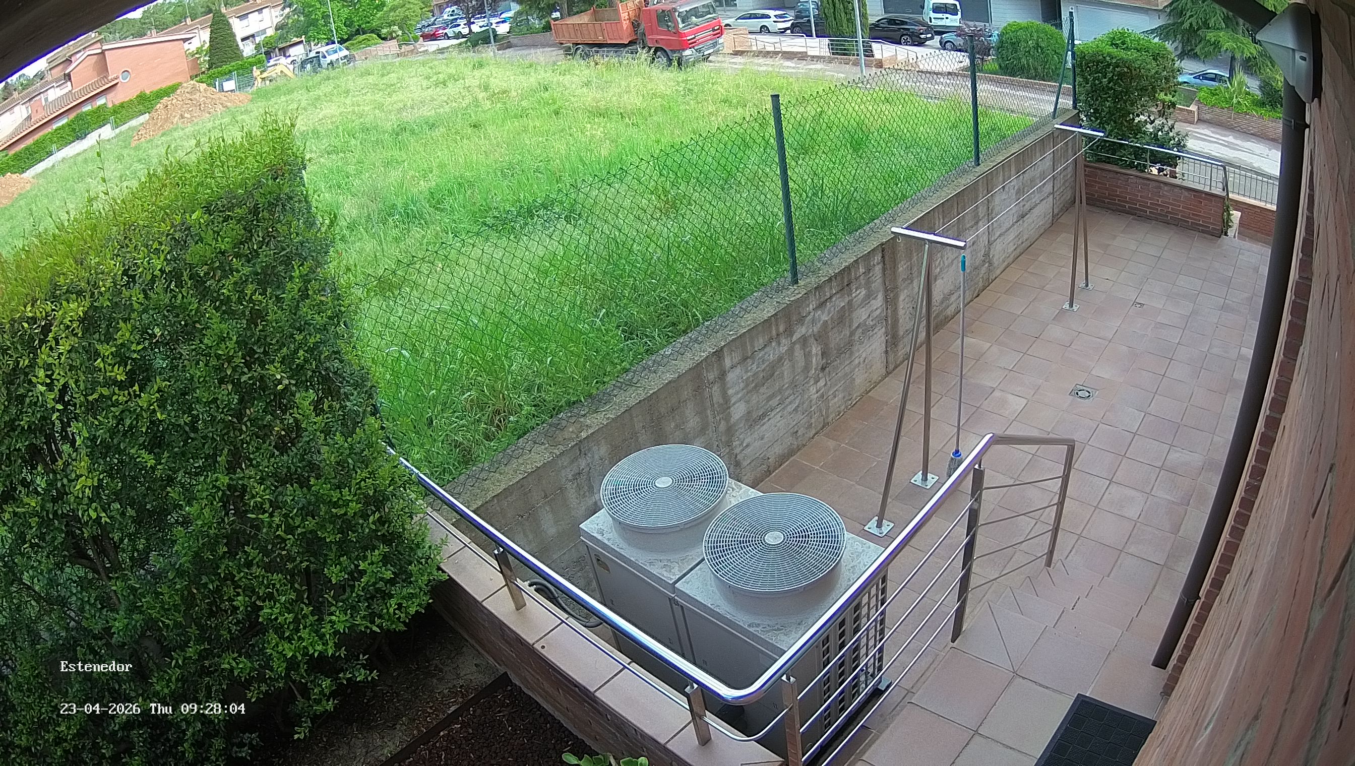 Webcam 2 Screen Capture