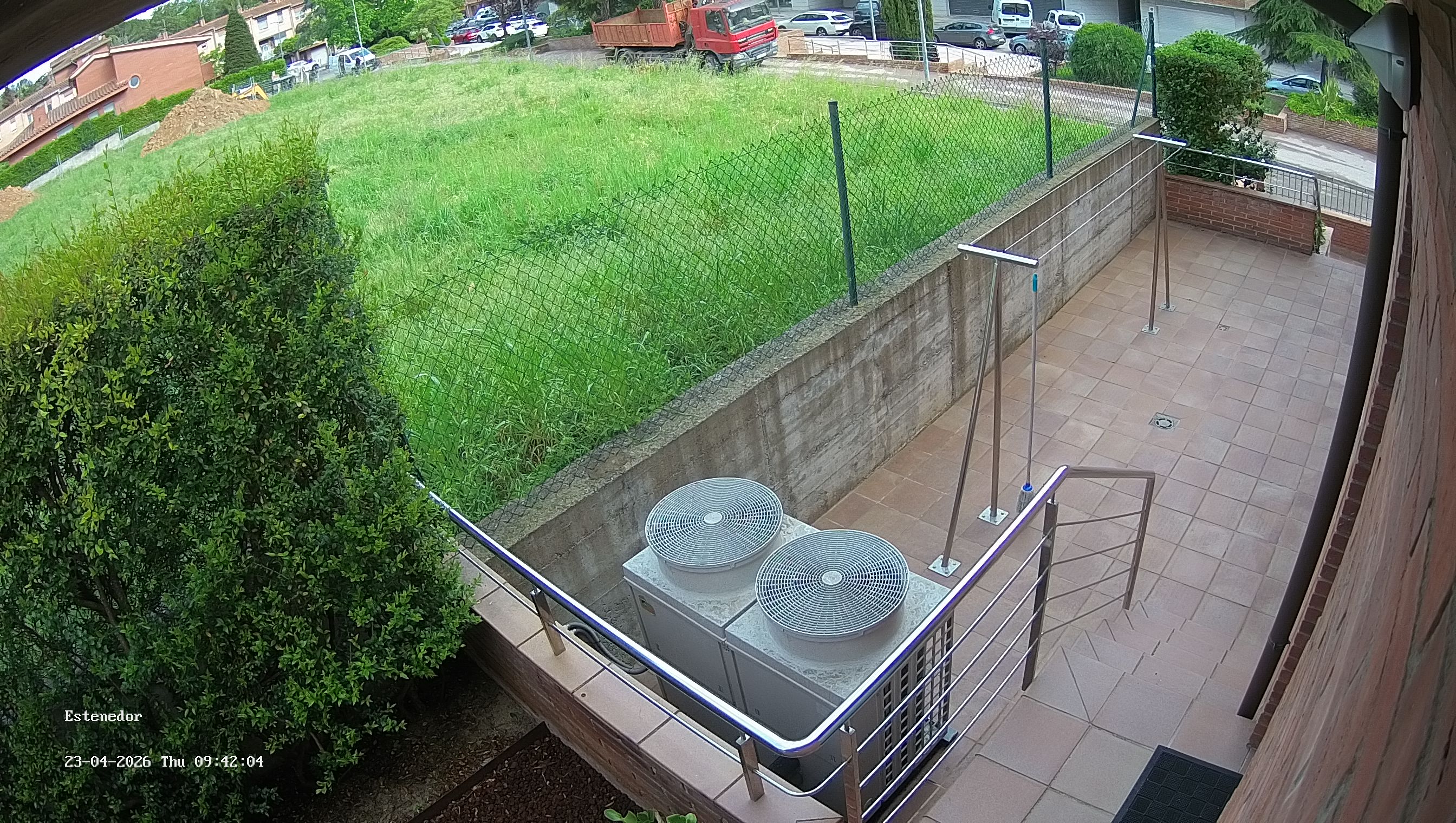 Webcam 2 Screen Capture