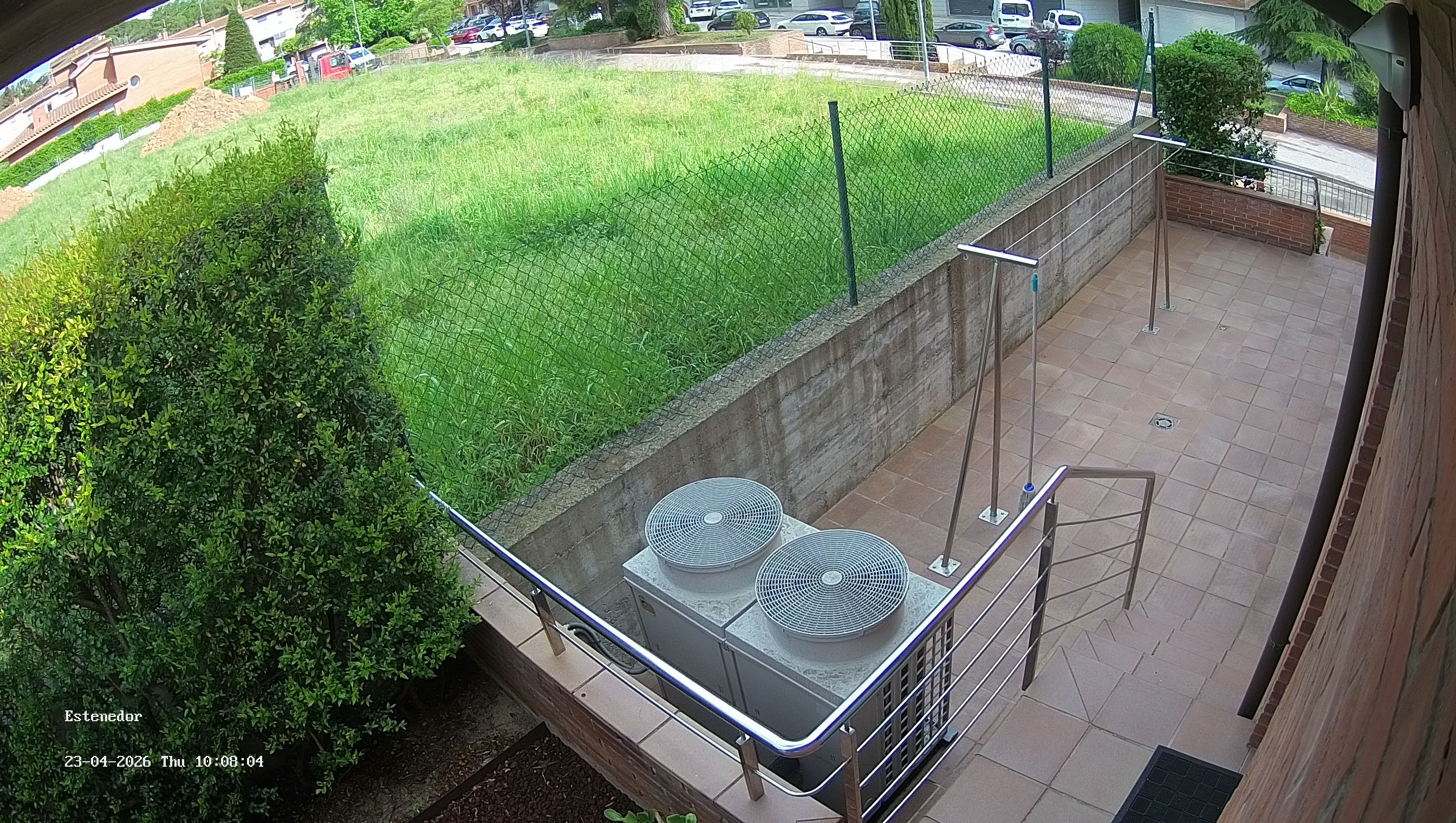 Webcam 2 Screen Capture