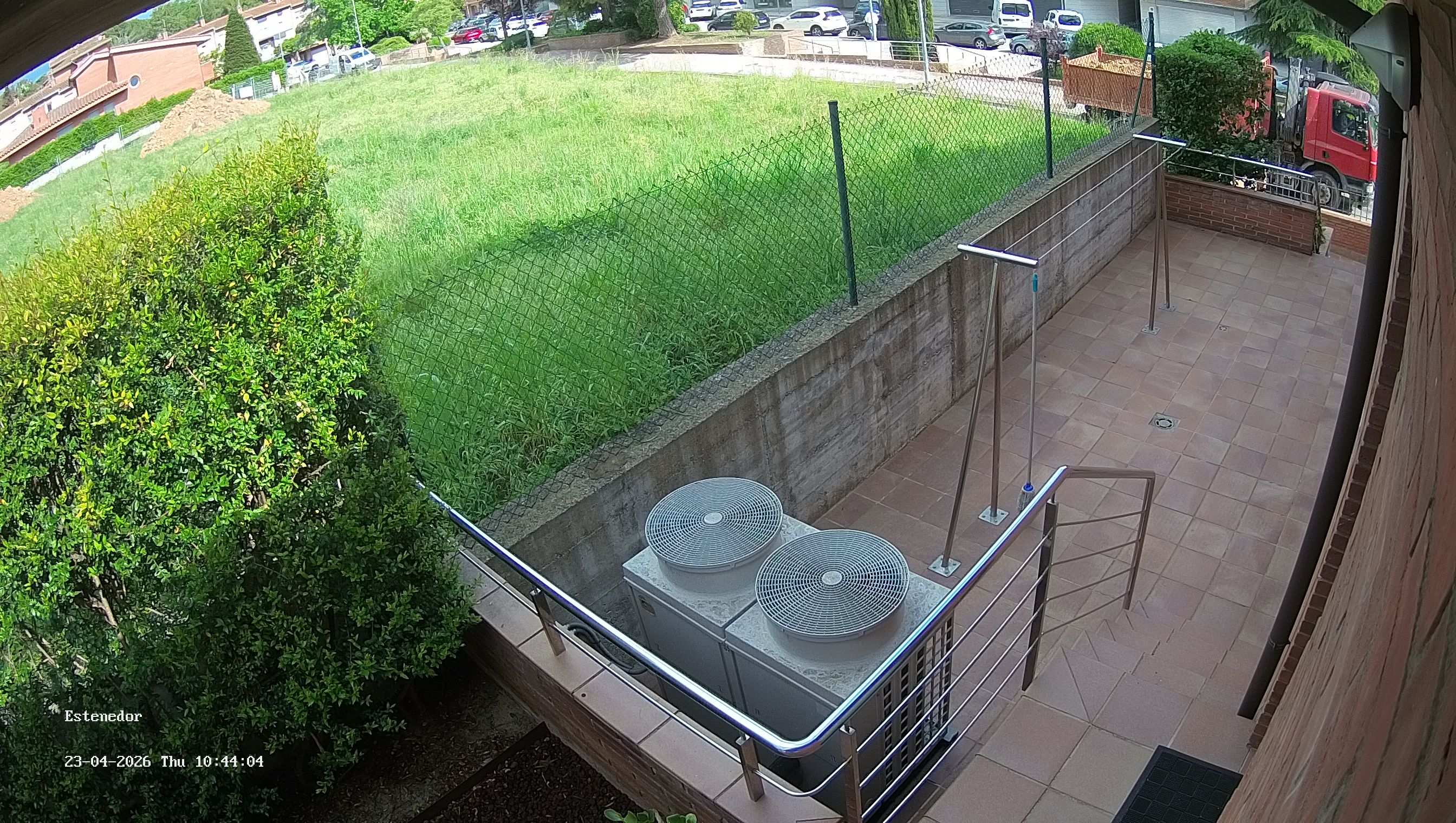 Webcam 2 Screen Capture