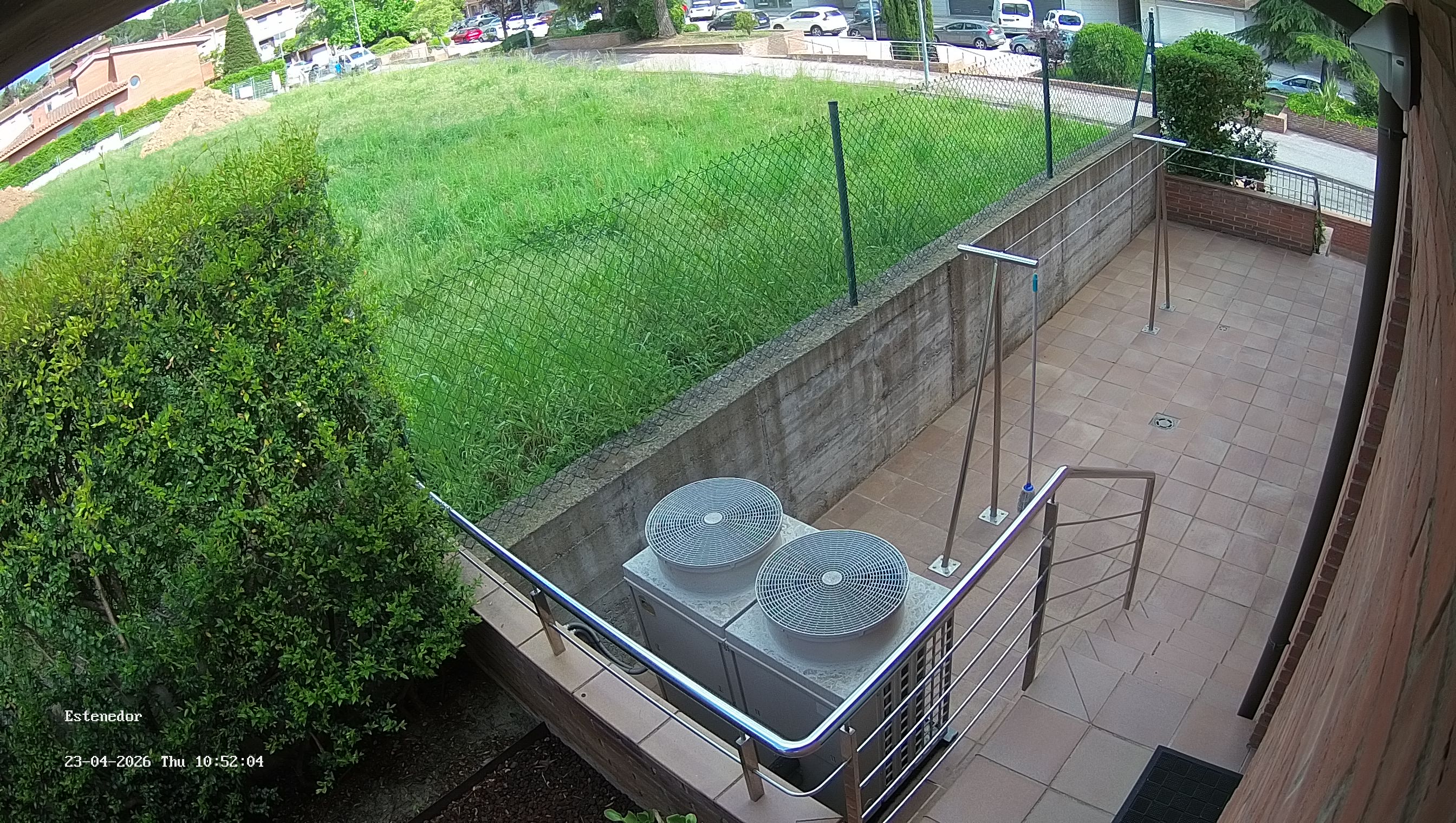 Webcam 2 Screen Capture