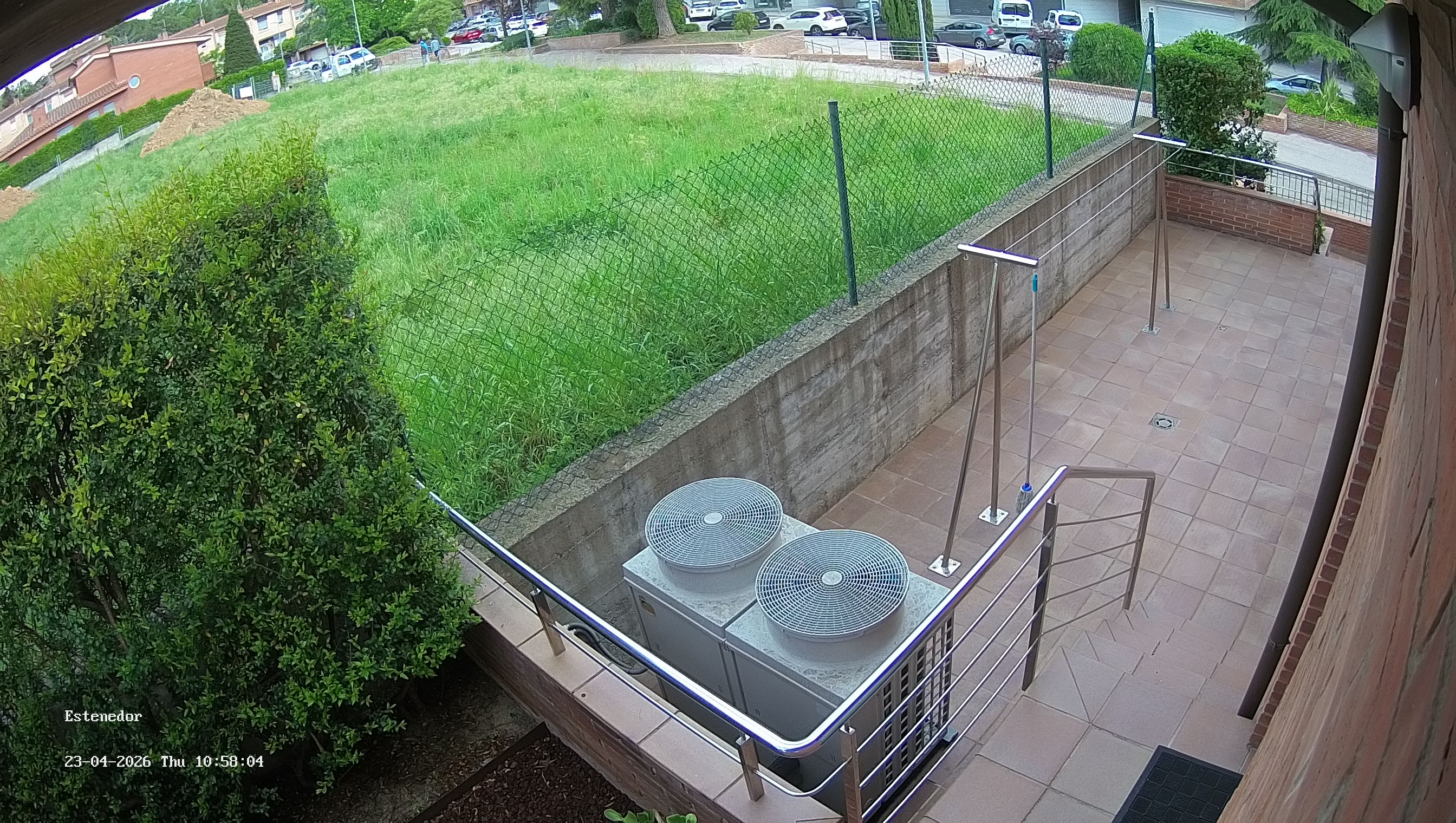 Webcam 2 Screen Capture