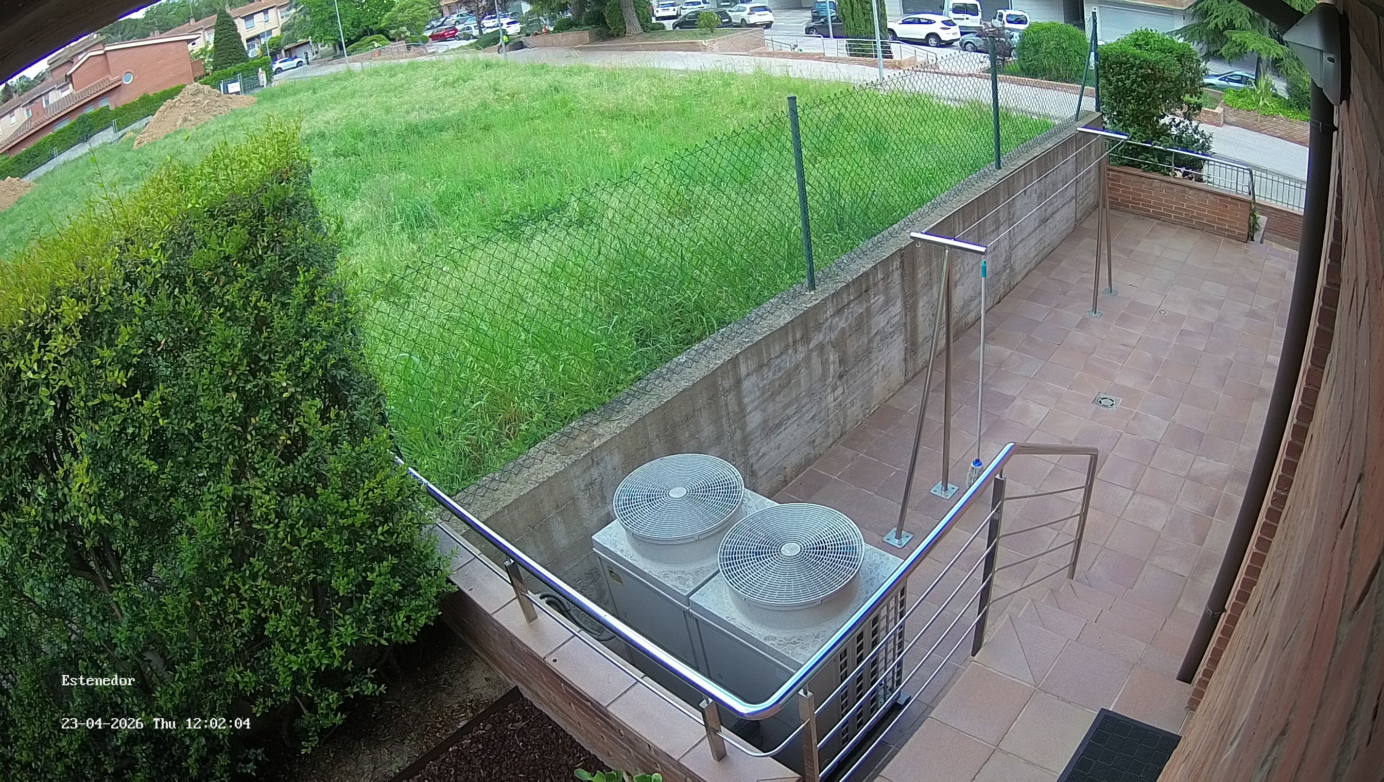 Webcam 2 Screen Capture