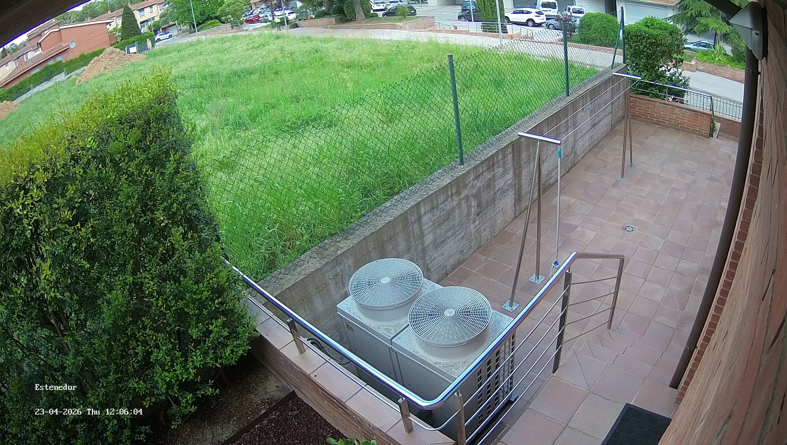 Webcam 2 Screen Capture