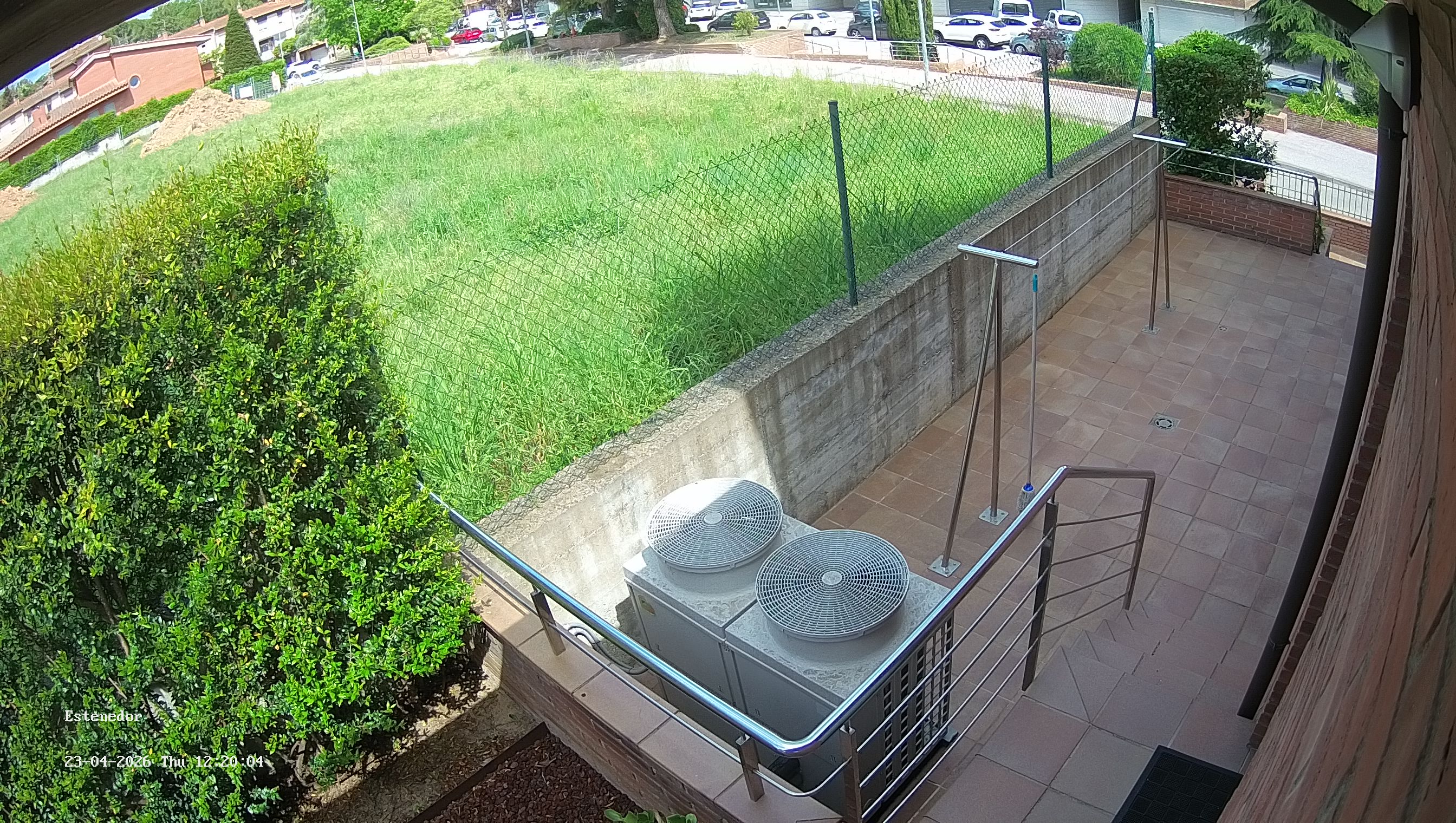 Webcam 2 Screen Capture