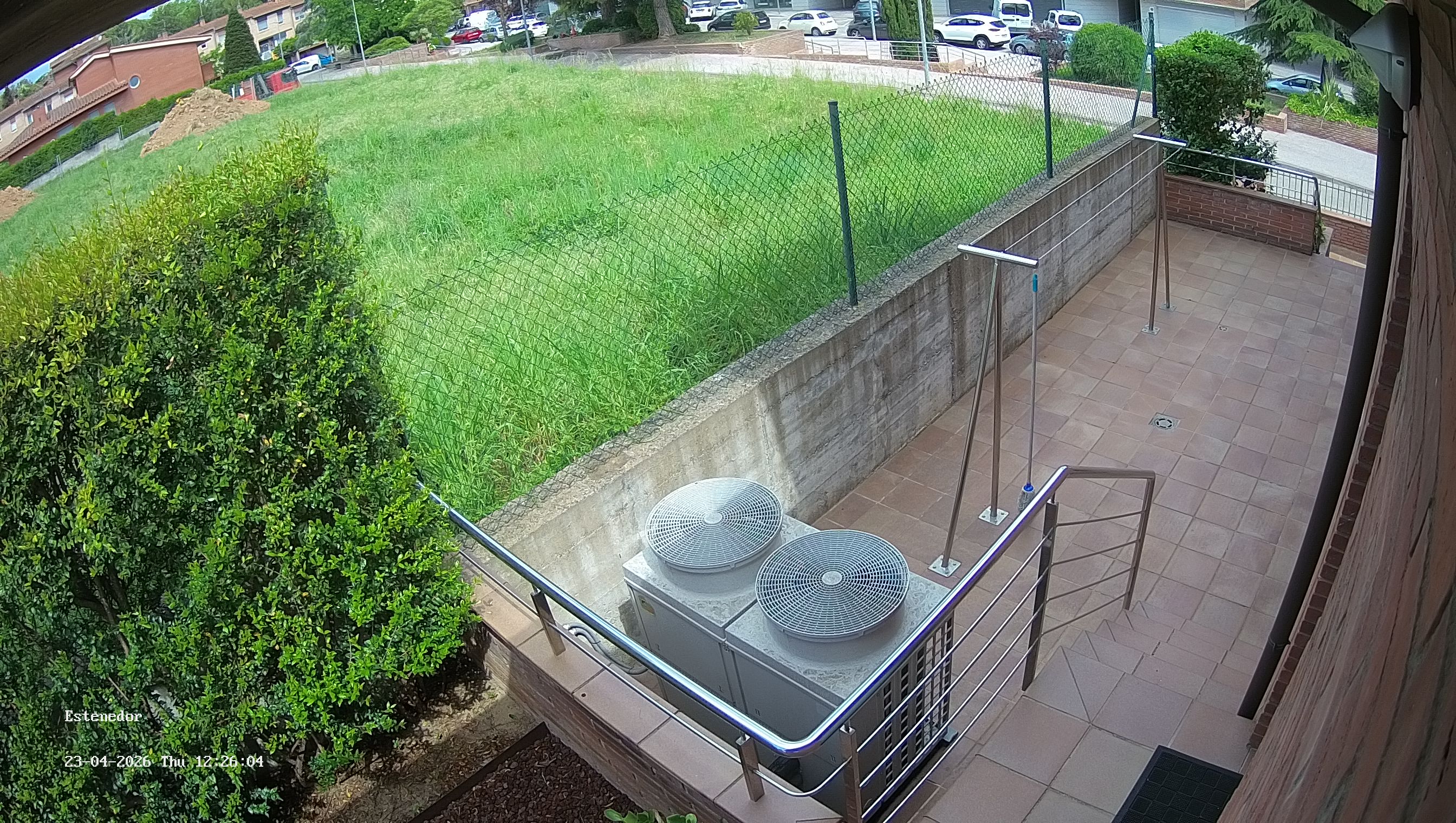 Webcam 2 Screen Capture