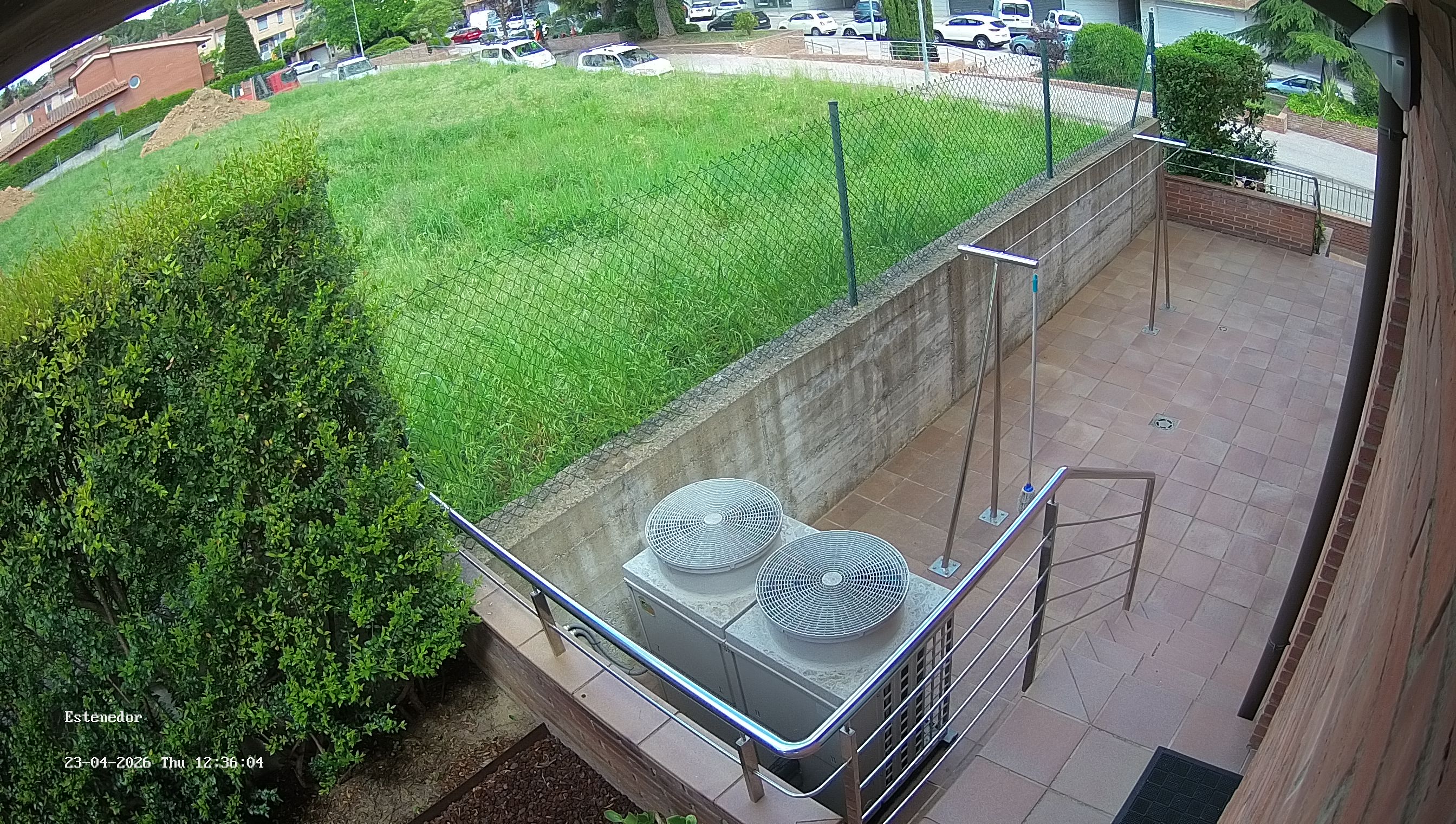 Webcam 2 Screen Capture