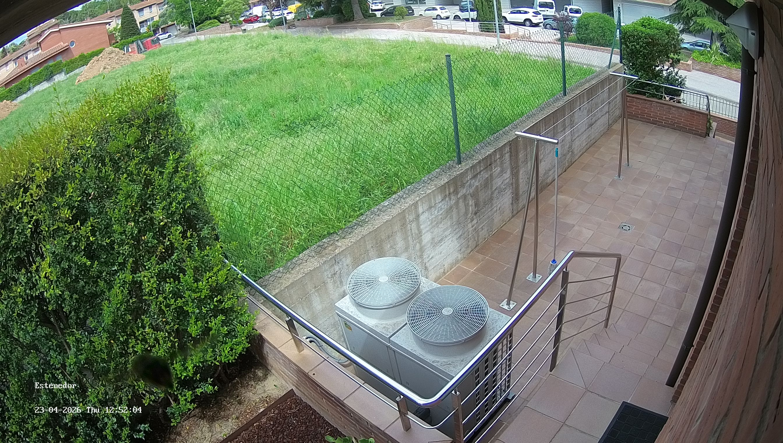 Webcam 2 Screen Capture