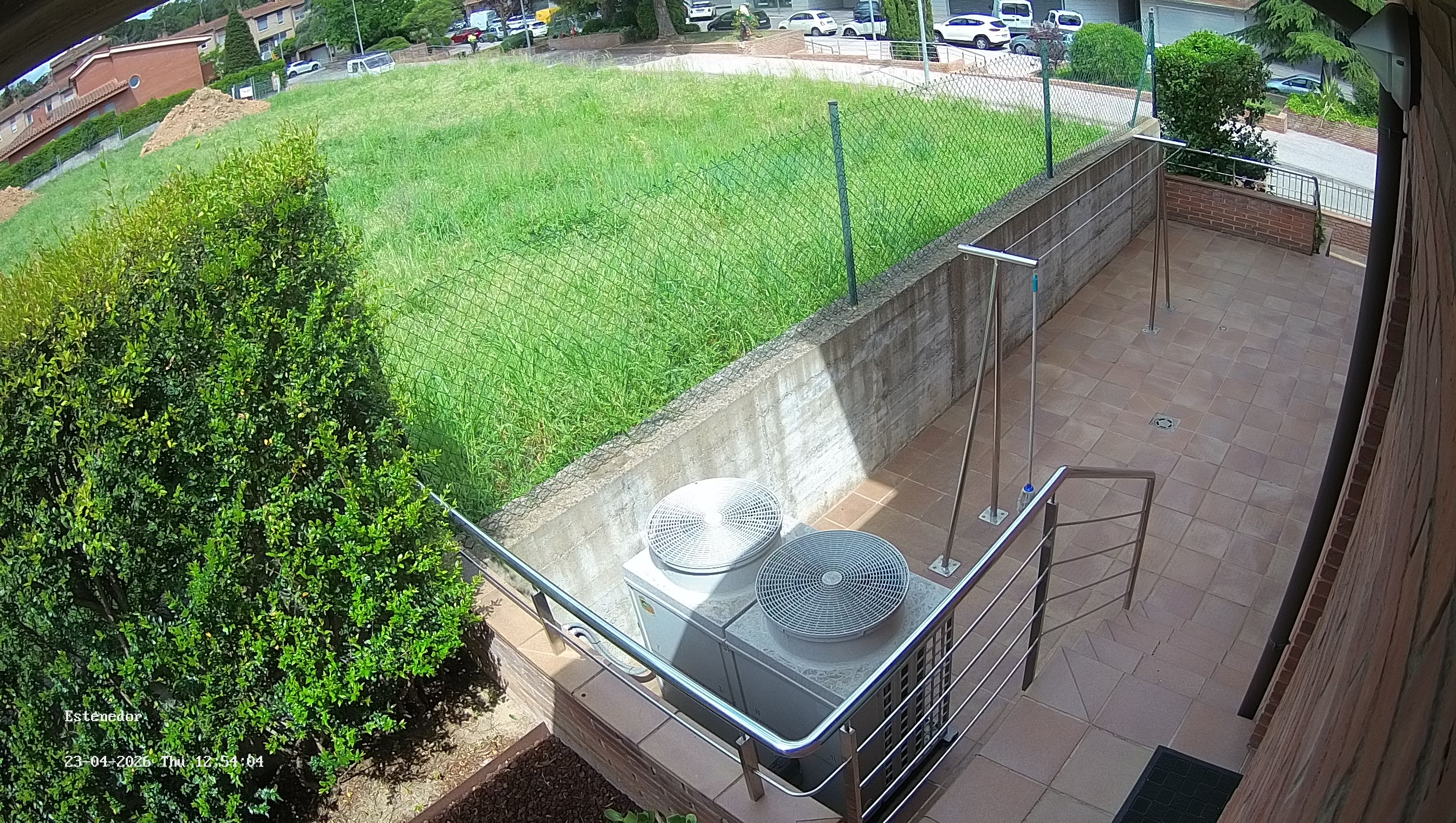 Webcam 2 Screen Capture