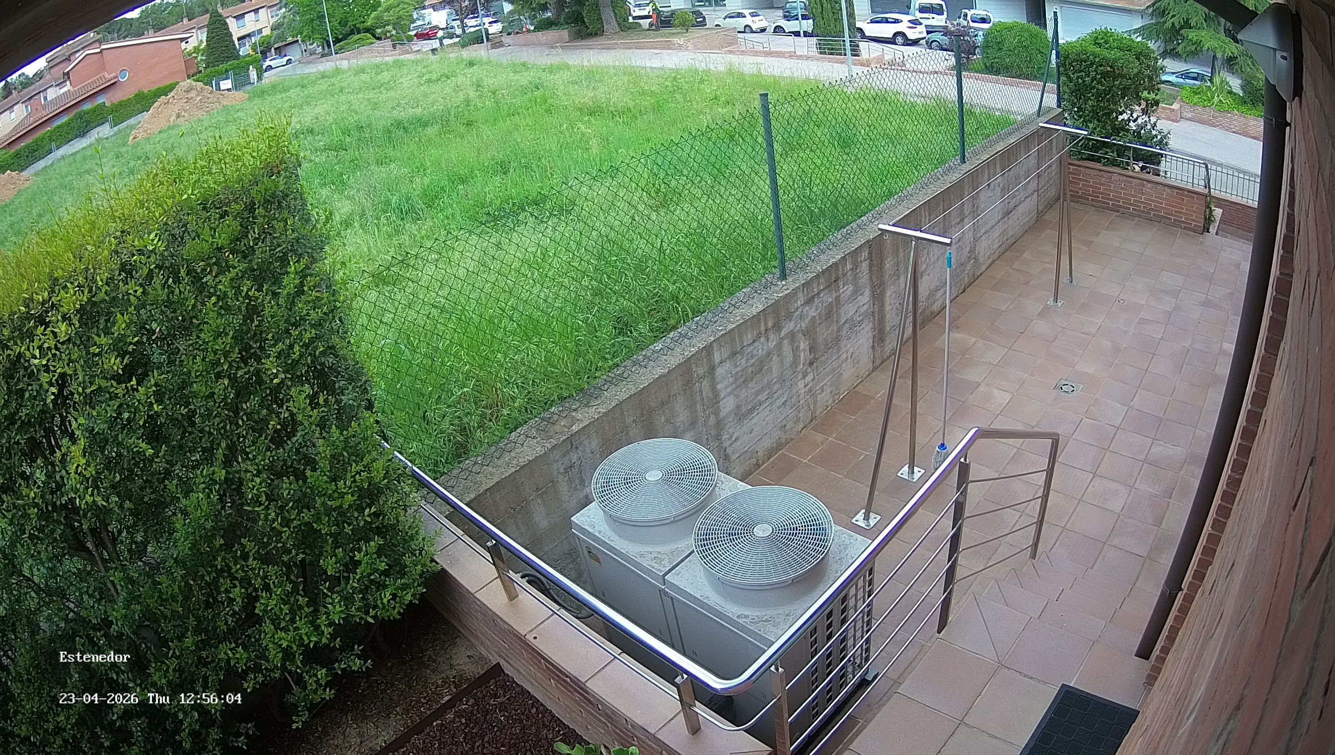 Webcam 2 Screen Capture