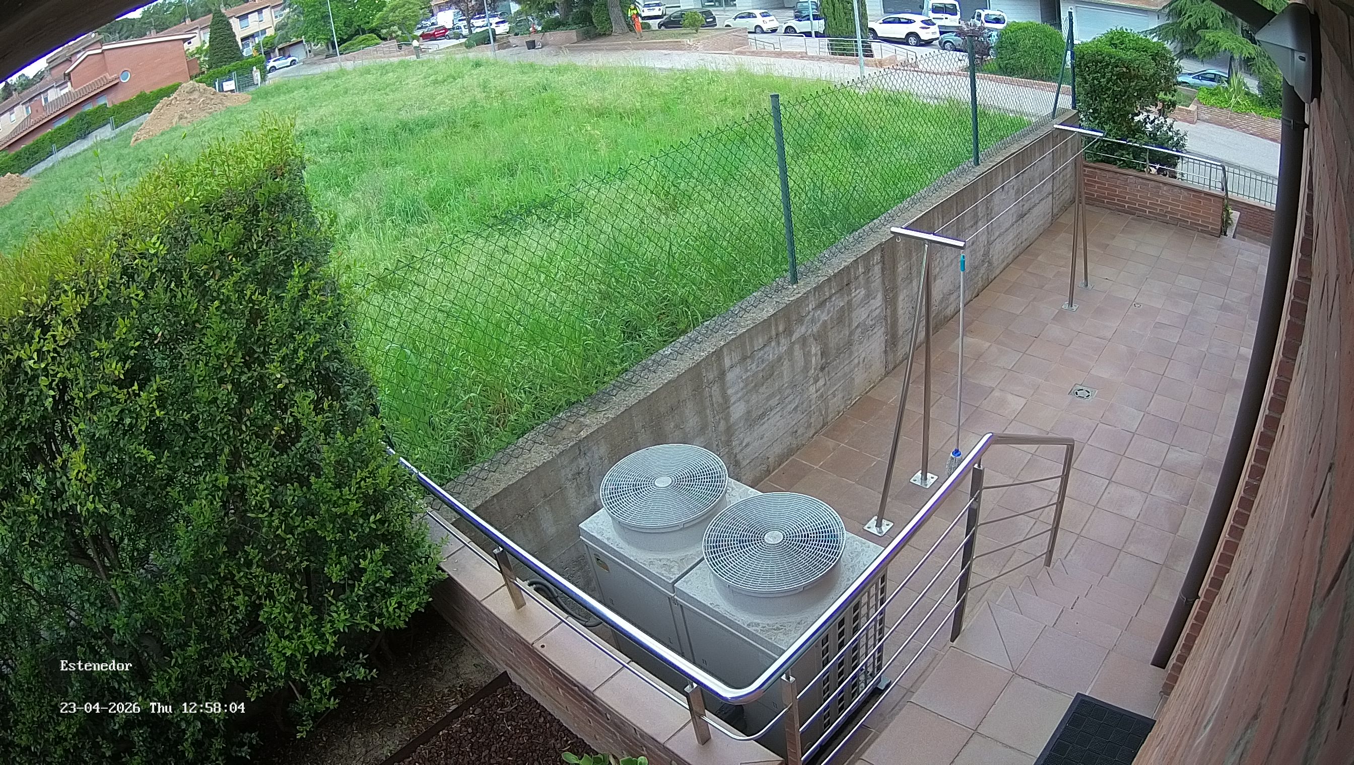 Webcam 2 Screen Capture