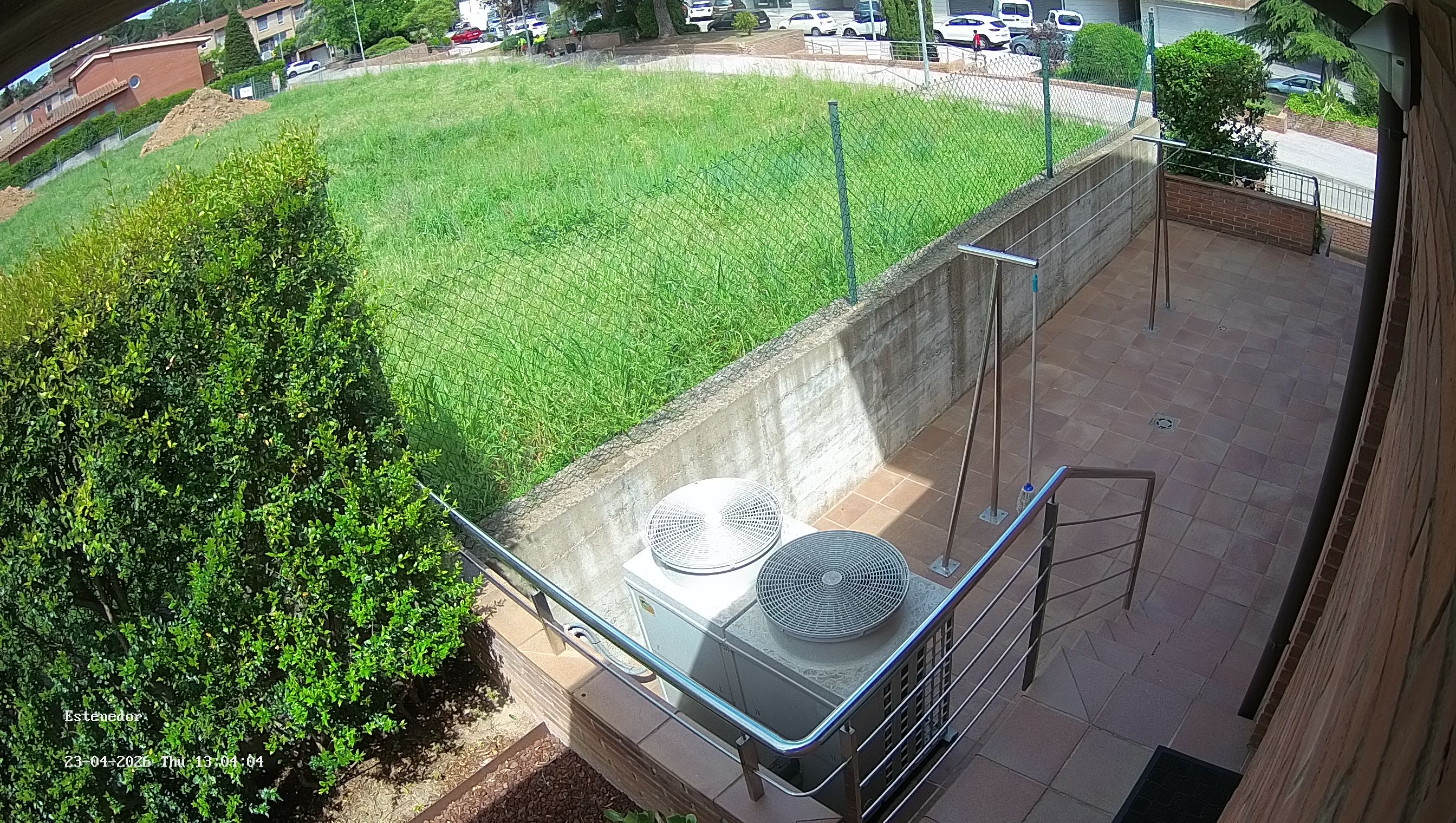 Webcam 2 Screen Capture