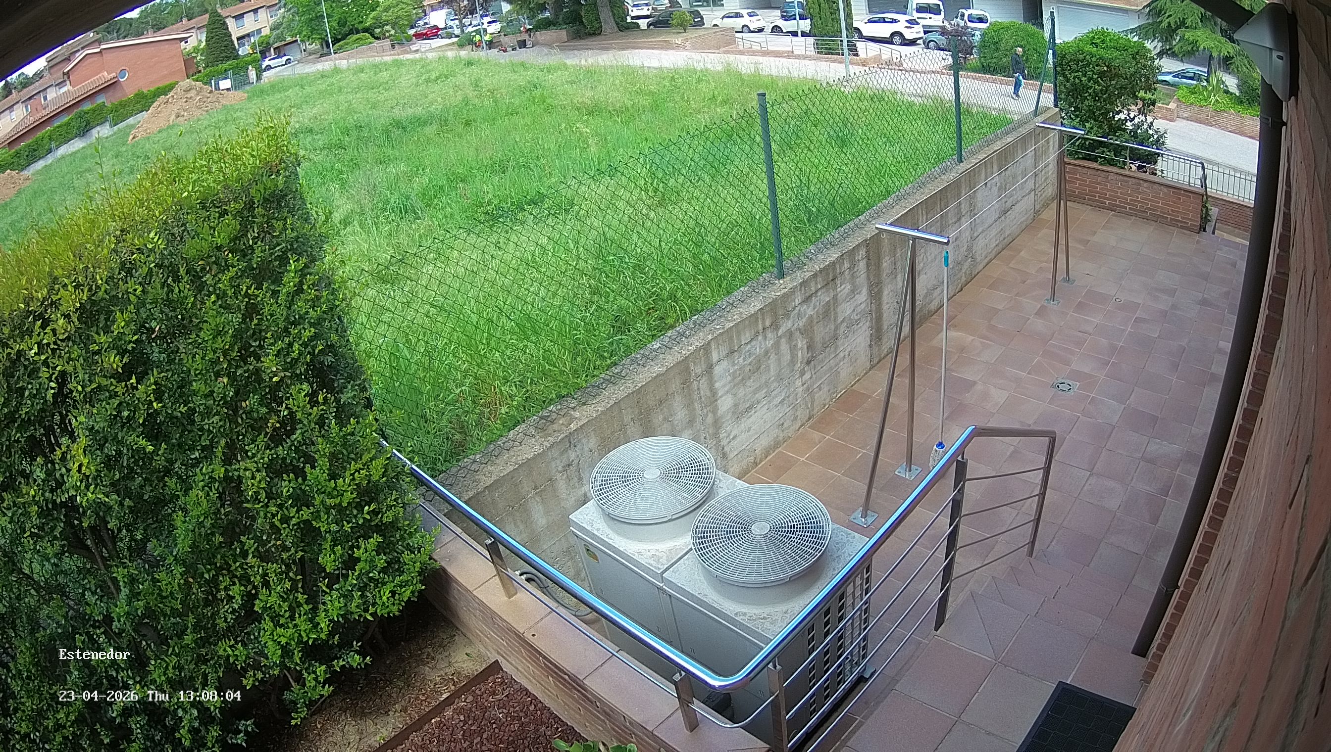 Webcam 2 Screen Capture