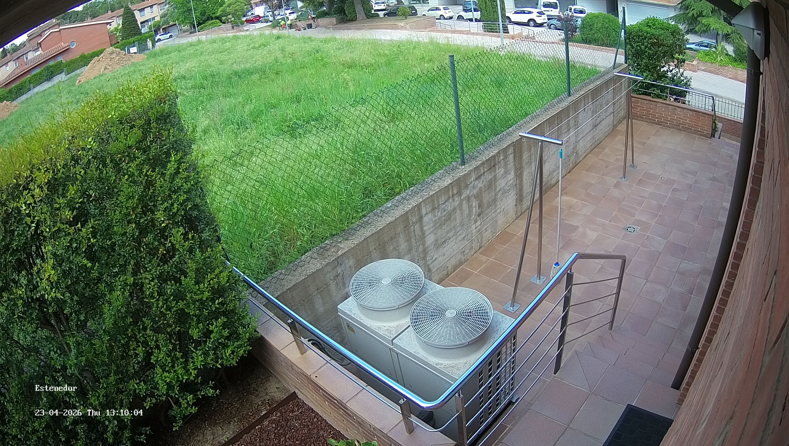 Webcam 2 Screen Capture