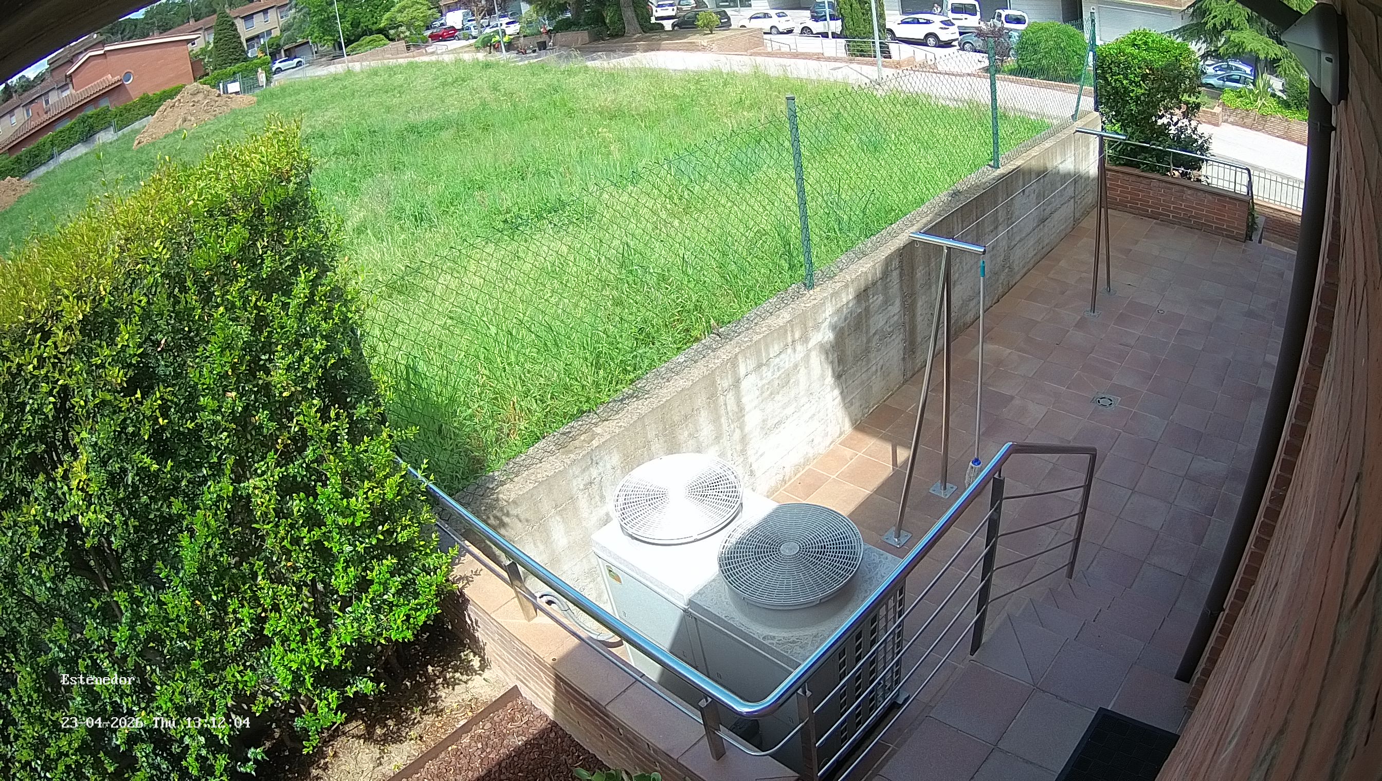 Webcam 2 Screen Capture