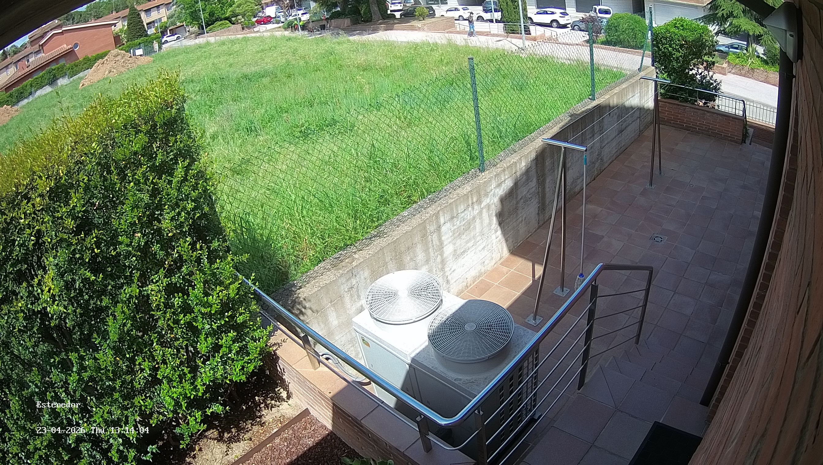 Webcam 2 Screen Capture