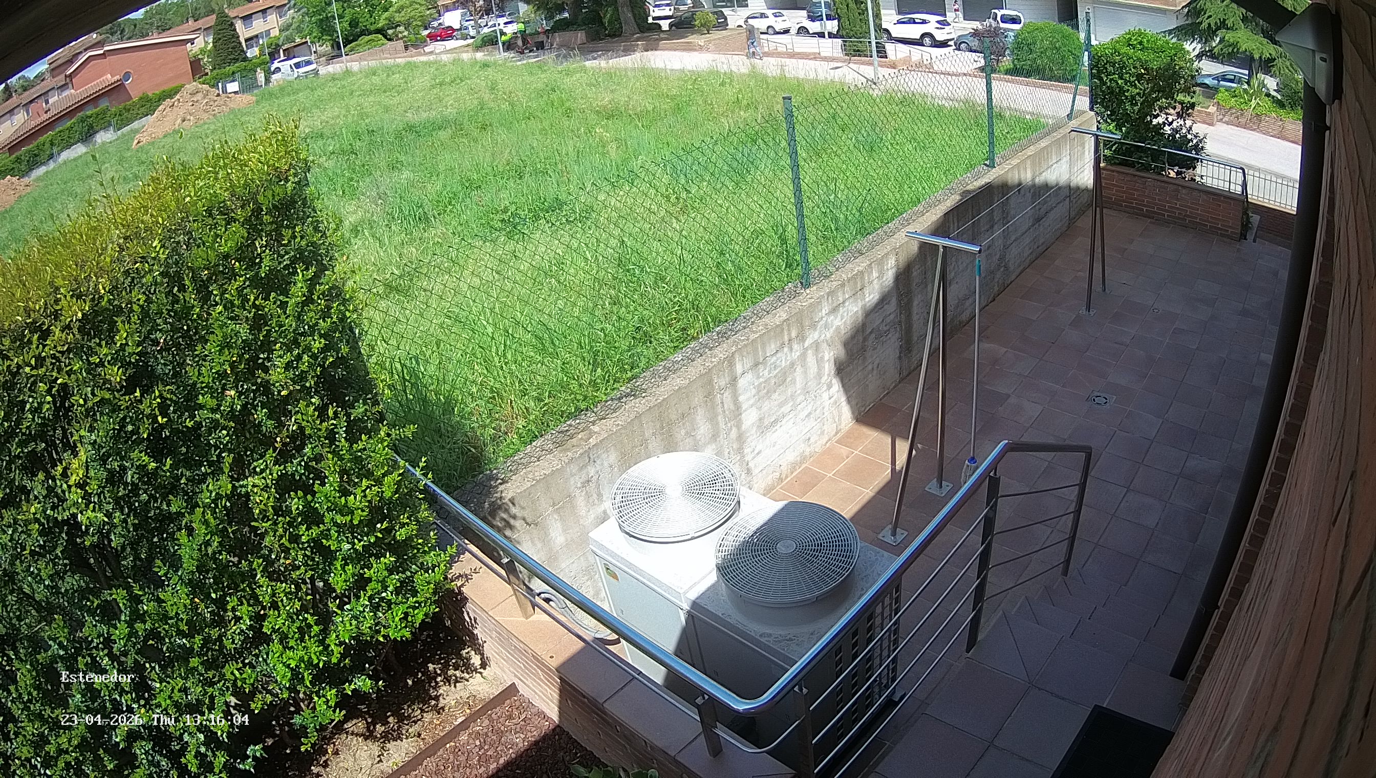 Webcam 2 Screen Capture