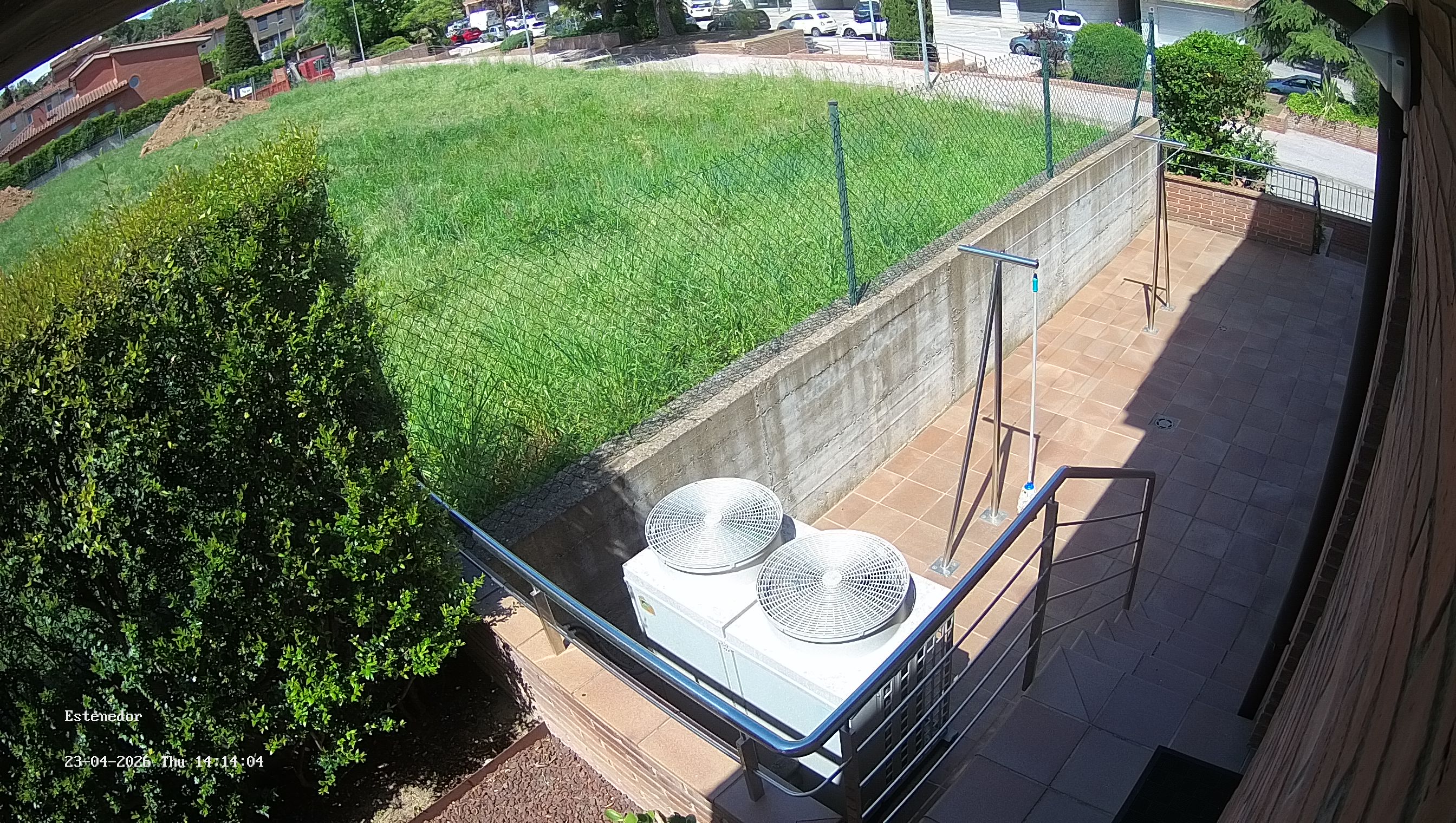 Webcam 2 Screen Capture