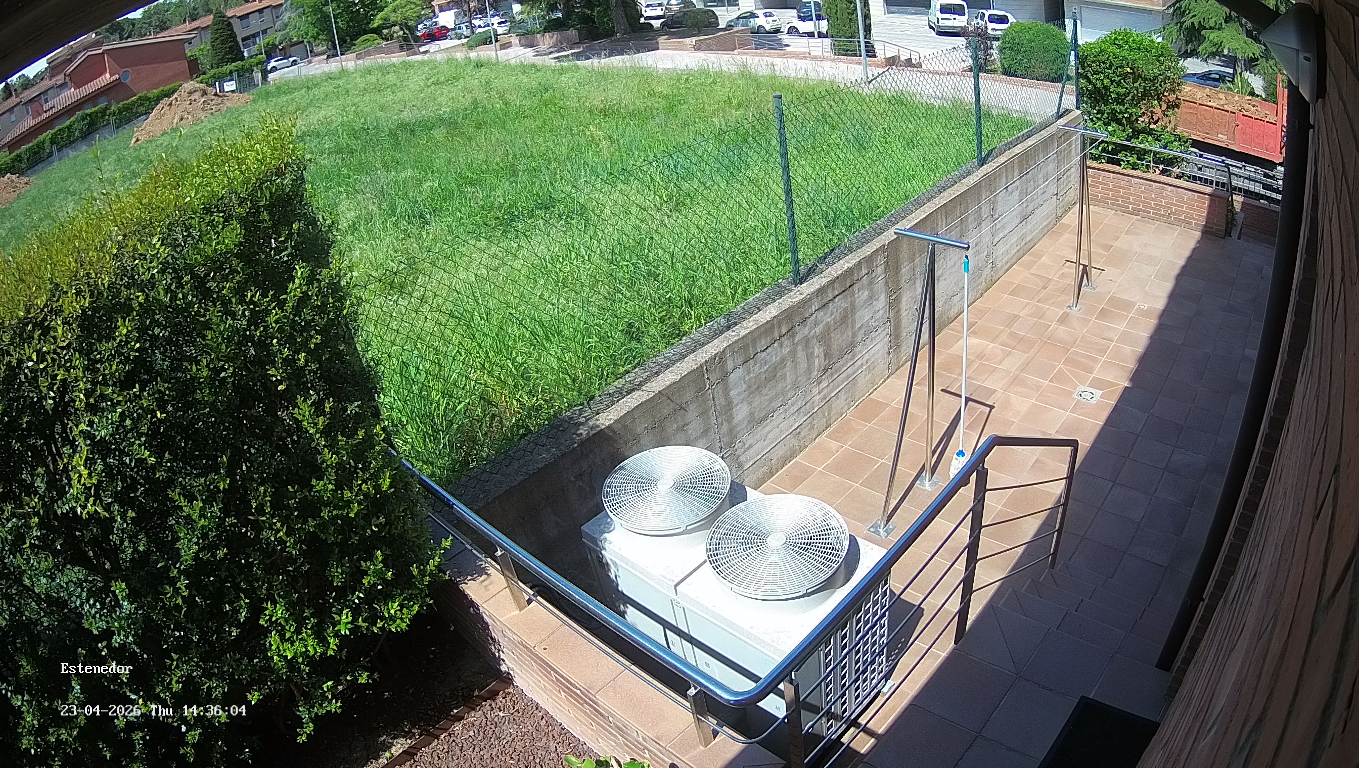 Webcam 2 Screen Capture